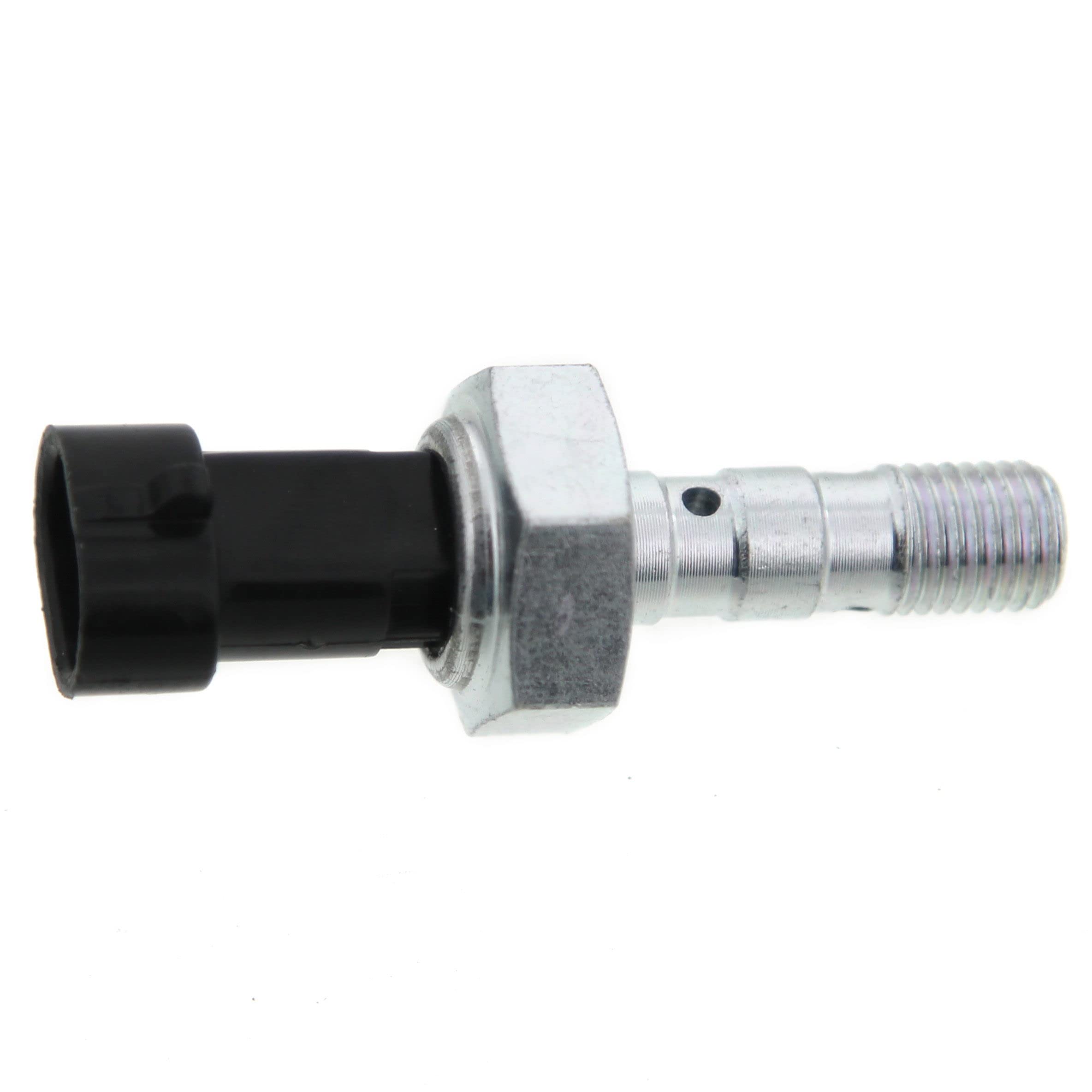 Brake Pressure Switch for Polaris Ranger XP 1000 (2019-2024) - Race-Driven, Black, Durable Replacement Part