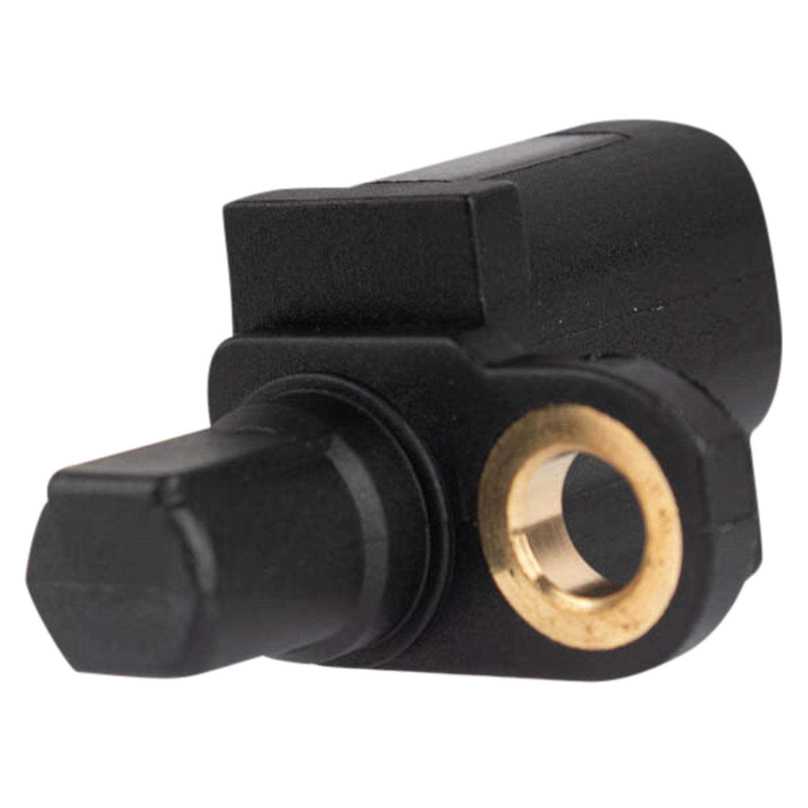 Trq Rear Abs Wheel Speed Sensor Compatible With 2013-2019 Ford Escape 2012-2018 Focus 2014-2022 Transit Connect 2015-2019 Lincol