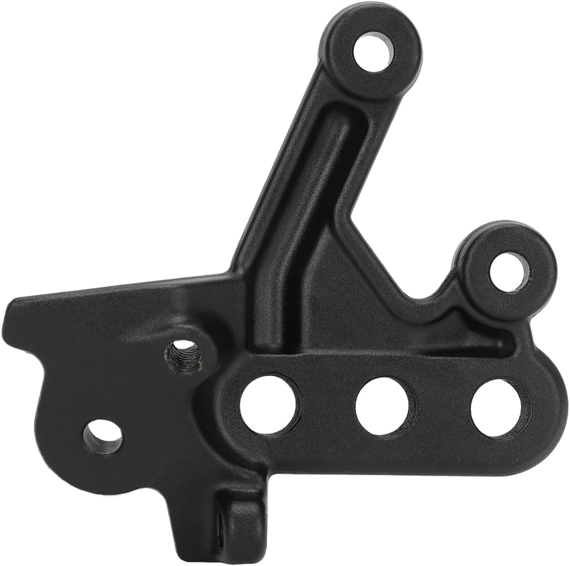 Jfg Racing Surron Foot Pegs Bracket Footpegs Pedal Rest Bracket Brace Support Oem For Sur Ron Light Bee S/X Electric Dirt Bike