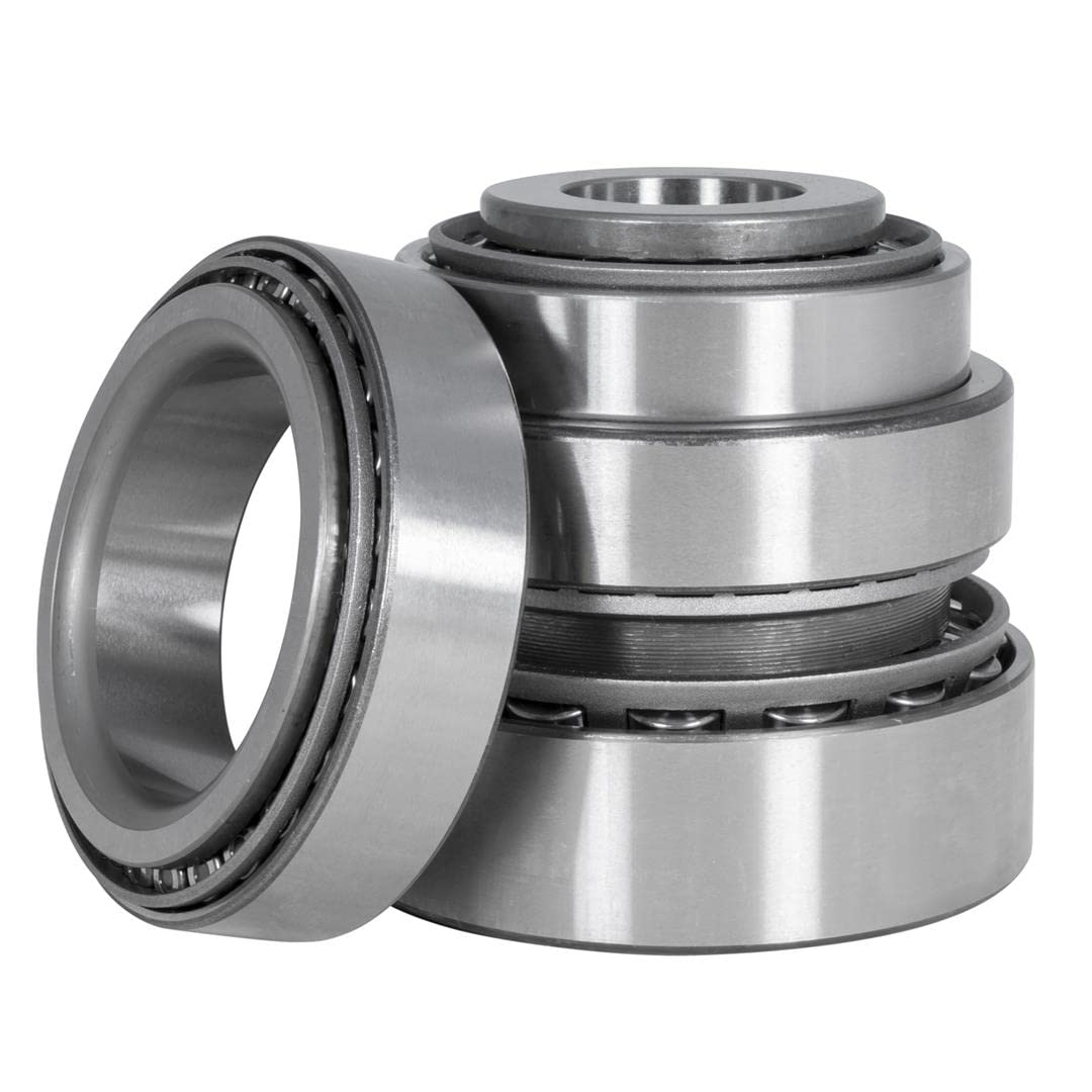 Yukon Master Overhaul Kit For Toyota 8 Front Differential