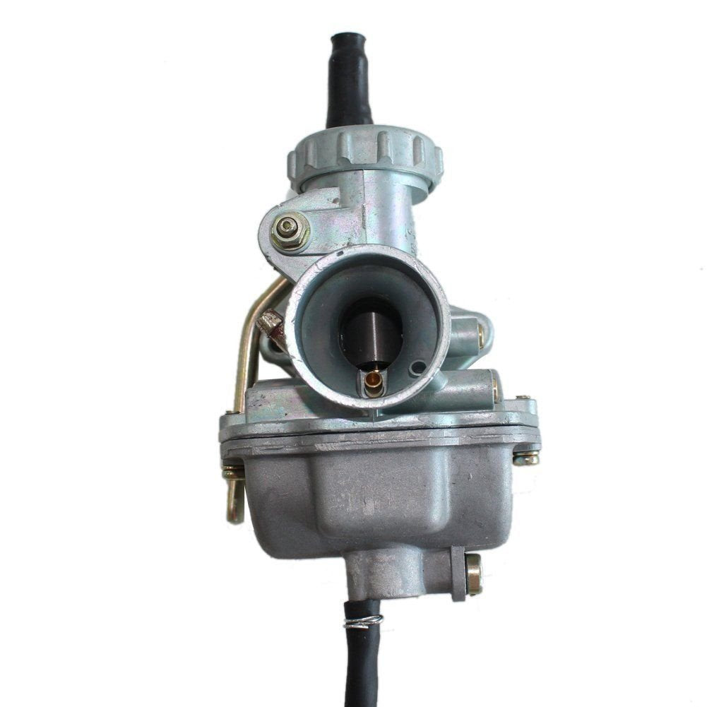 Lumix Gc Carburetor For Honda Dirt Pit Bike 1979-2003 Xr80 Xr80R Xr 80 R 4-Stroke Hand Choke