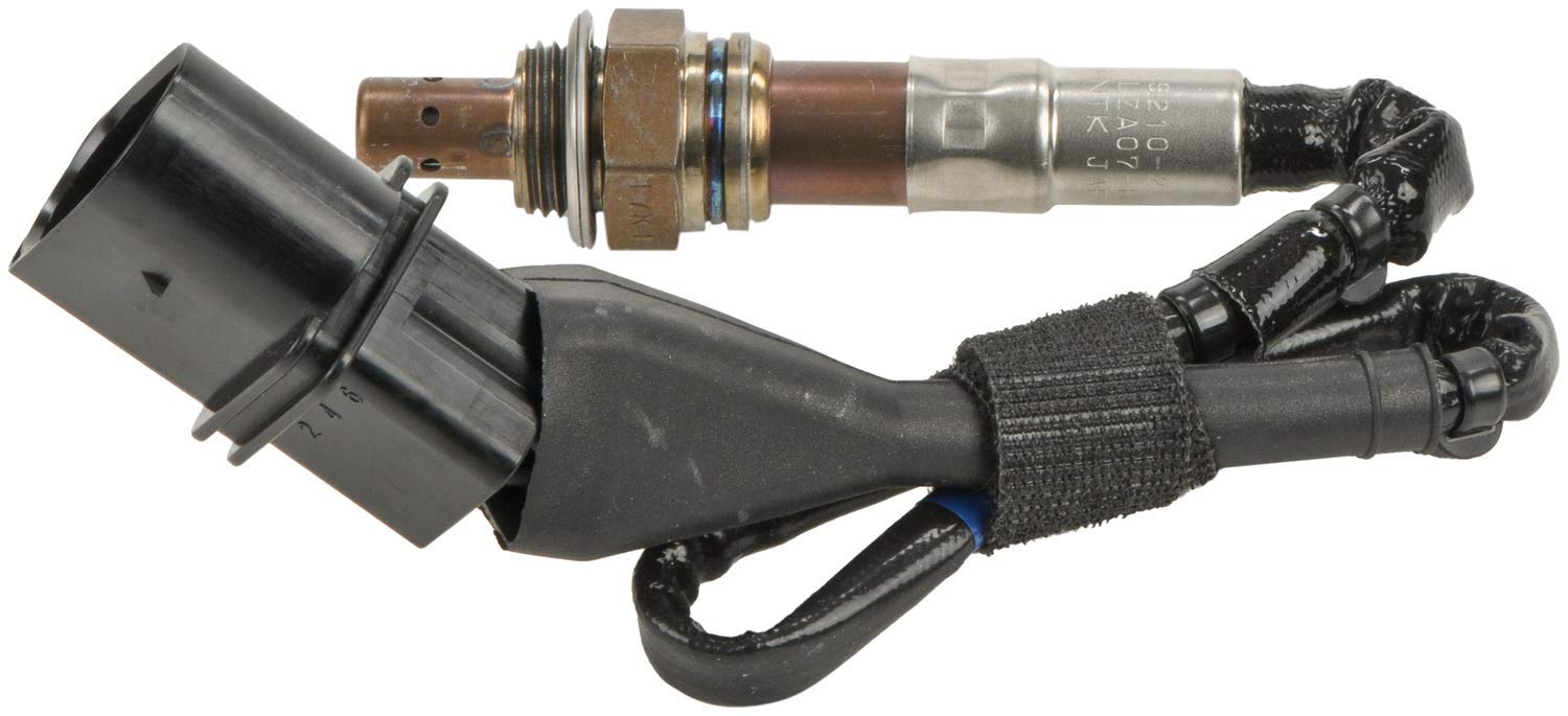 Bosch 15646 Premium Oe Fitment Oxygen Sensor - Compatible With Select Hyundai Elantra; Kia Spectra, Spectra5