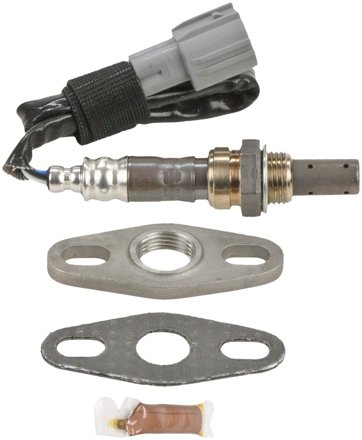 Bosch 13613 Premium Oe Fitment Oxygen Sensor - Compatible With Select Toyota 4Runner, Tacoma, Tundra