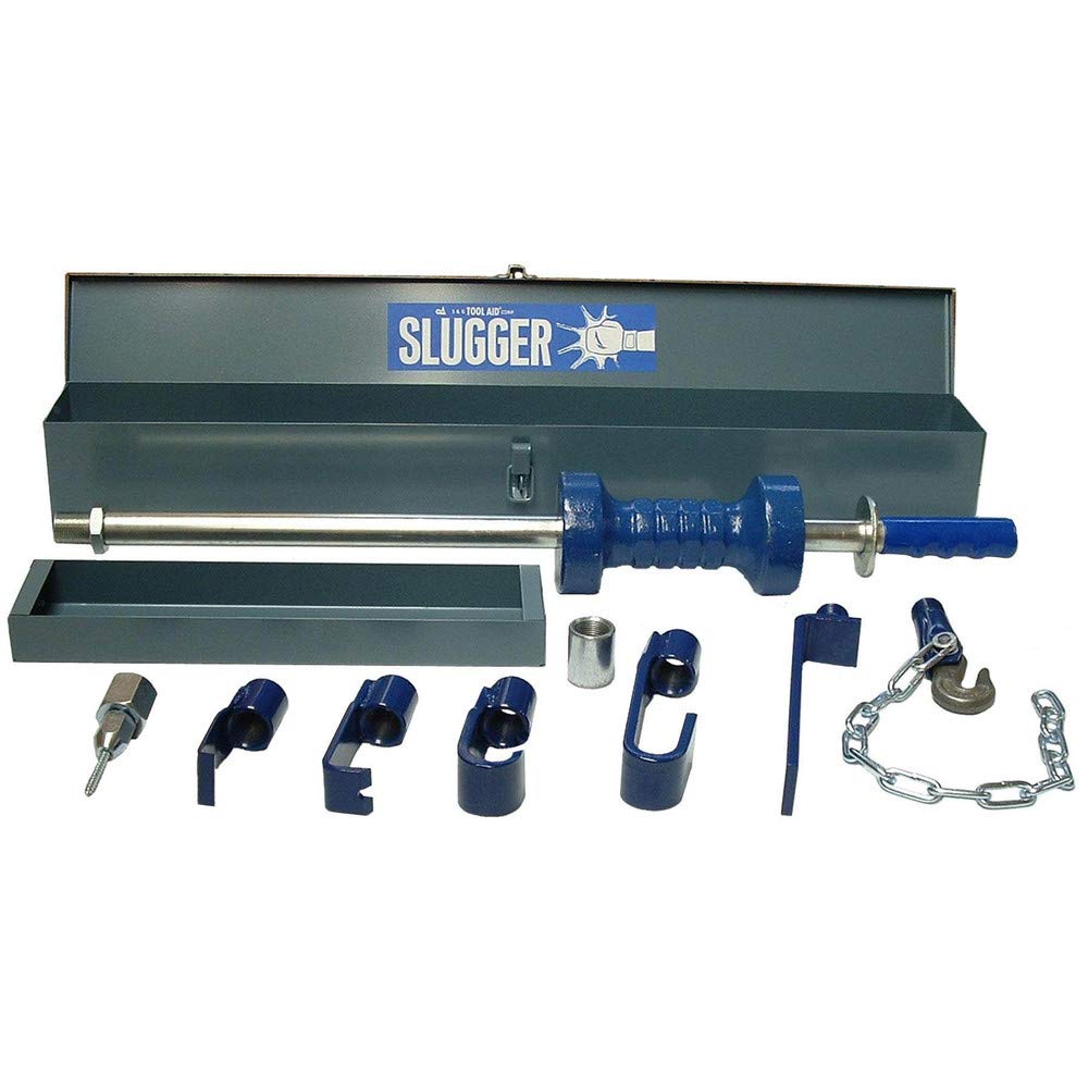 Slugger In A Box