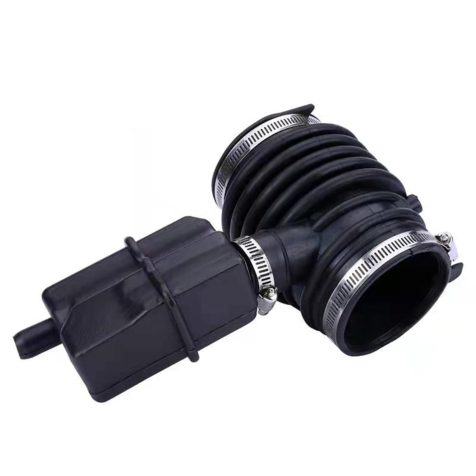 Air Cleaner Intake Hose Replaces 16576-1AA1A 16576-1AA0A Fits Nissan Murano 2009-2013 and Quest 2011-2017 Fresh Air Duct Tube Ho