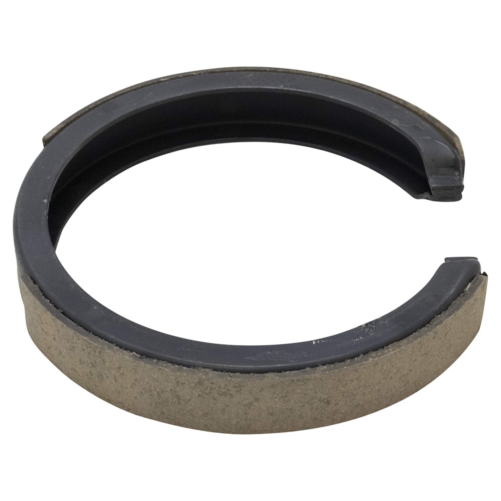 Trq Rear Brake Pad & Rotor Kit Compatible With 2002-2006 Cadillac 2002-2008 Chevrolet Gmc