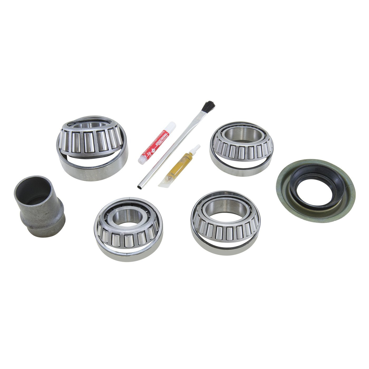 Yukon Bearing Install kit for Suzuki Samurai Differential