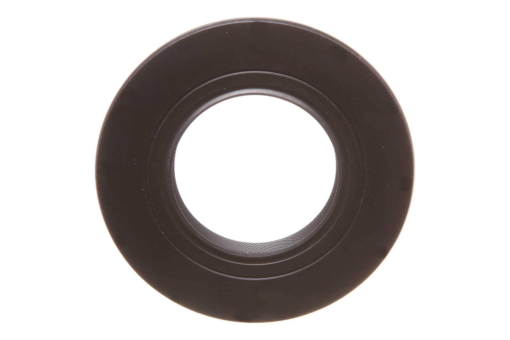 REPLACEMENTKITS.COM - Crankcase Clutch Oil Seal Replaces 93102-35004-00 Yamaha Grizzly Rhino & Viking -