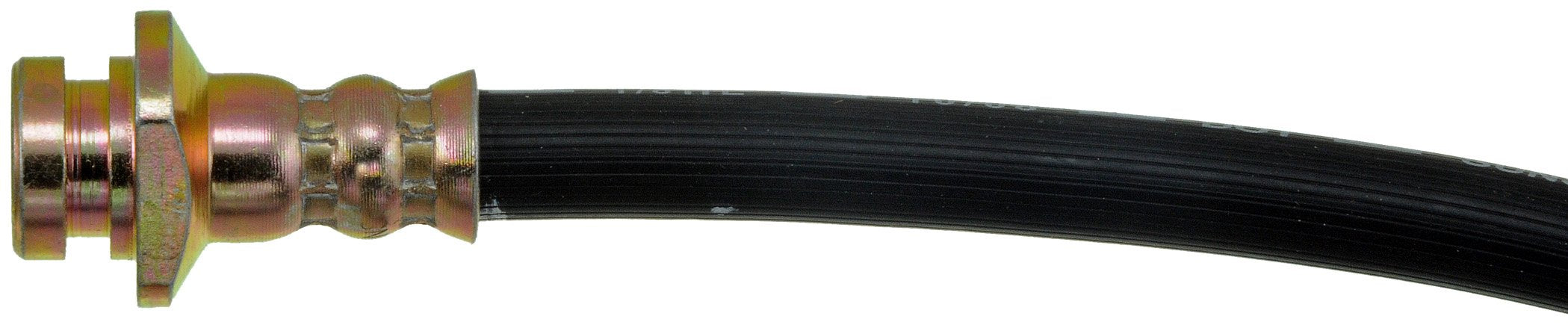 Dorman H380517 Brake Hydraulic Hose Compatible With Select Nissan Models
