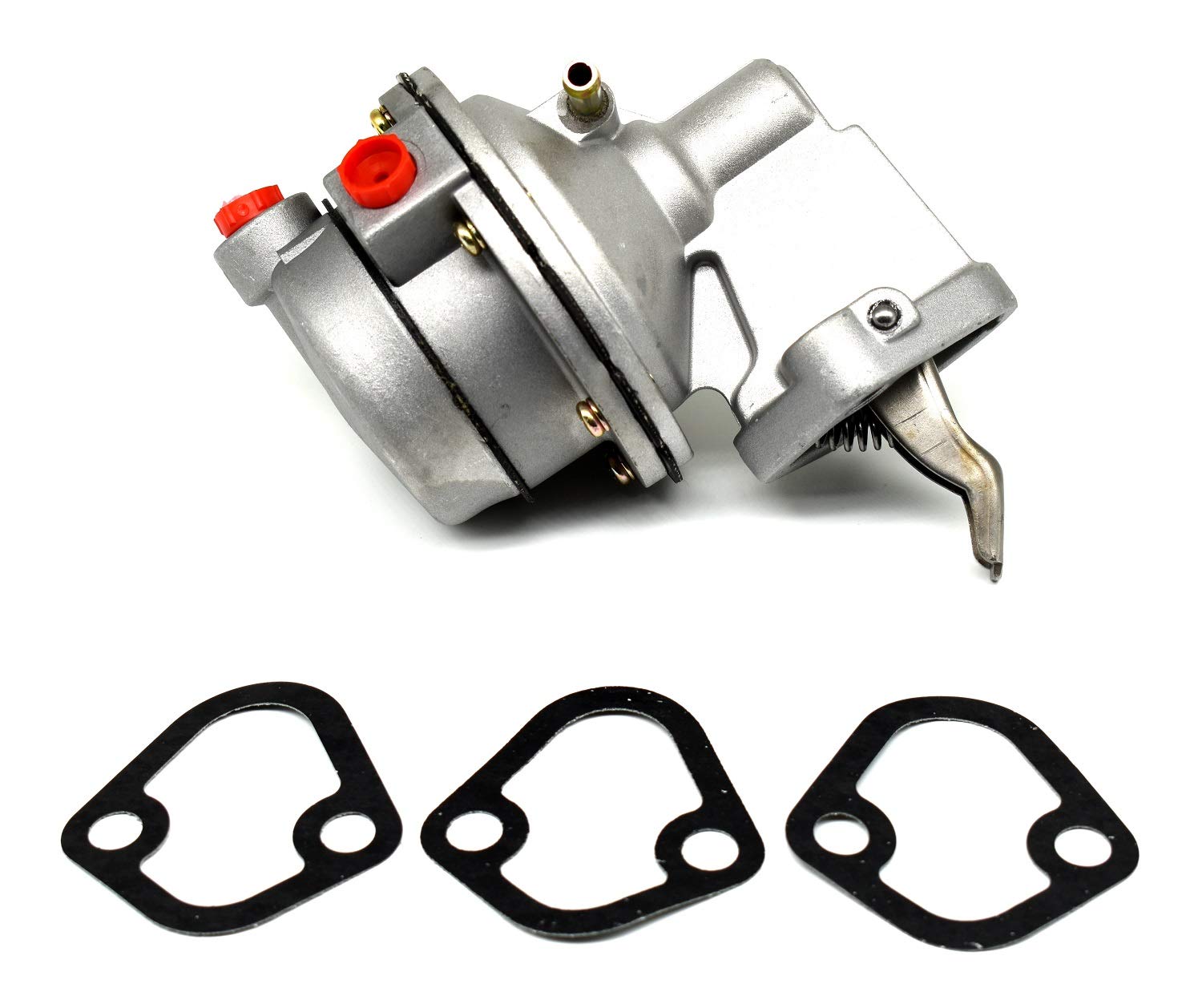 18-8860 Sea Water Mechanical Fuel Pump Replace 861677T 818383T For Mercury For MerCuriser V8 454 7.4 502 8.2 Big Block