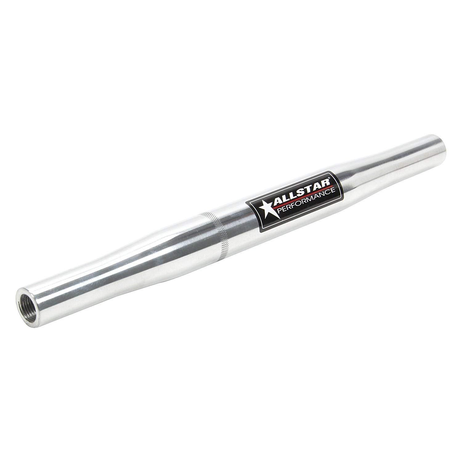 Allstar Performance ALL56807-12 12 Polished Swedged Aluminum Suspension Tube
