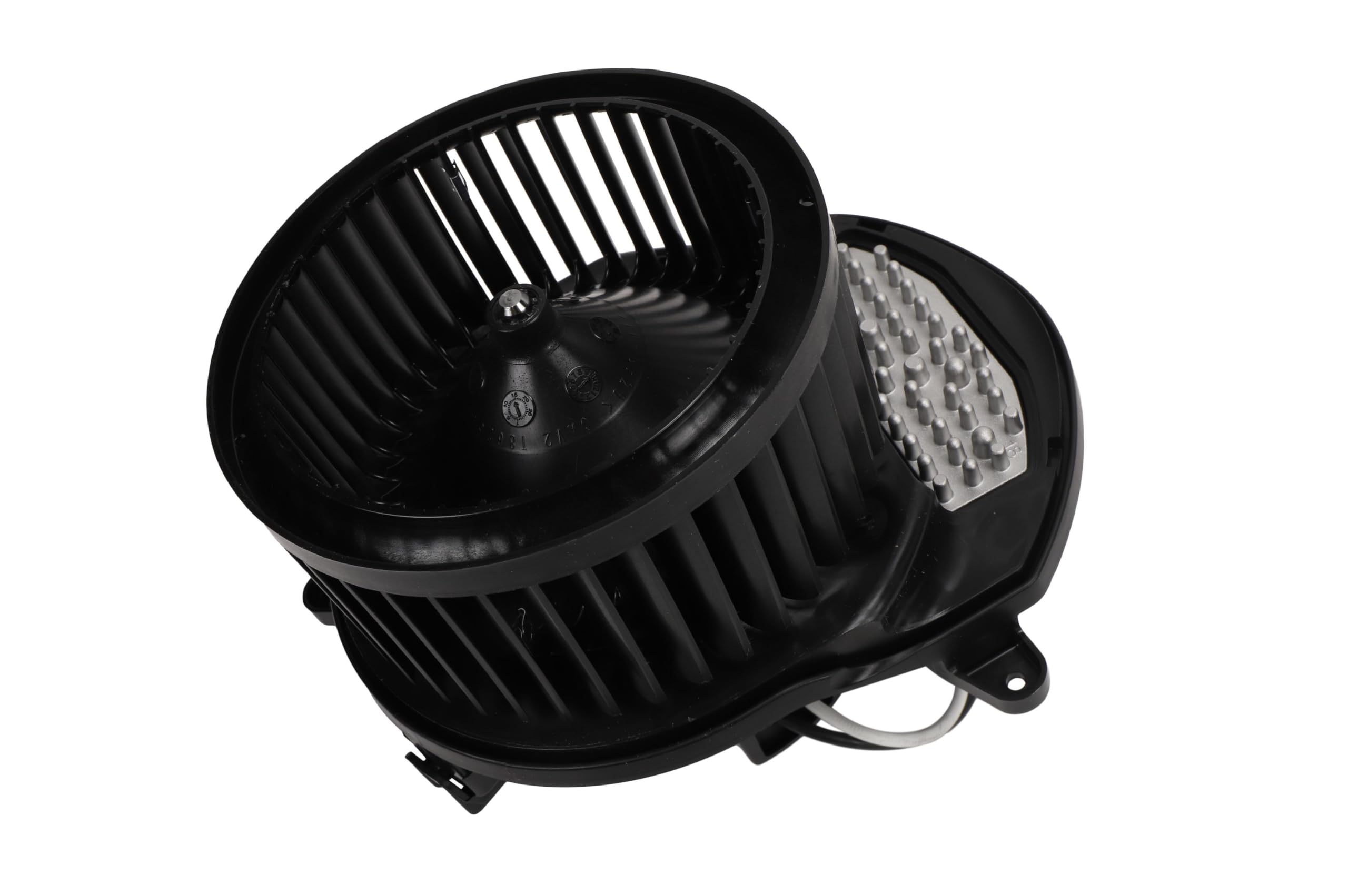 Acdelco Gm Original Equipment 84861776 Blower Motor