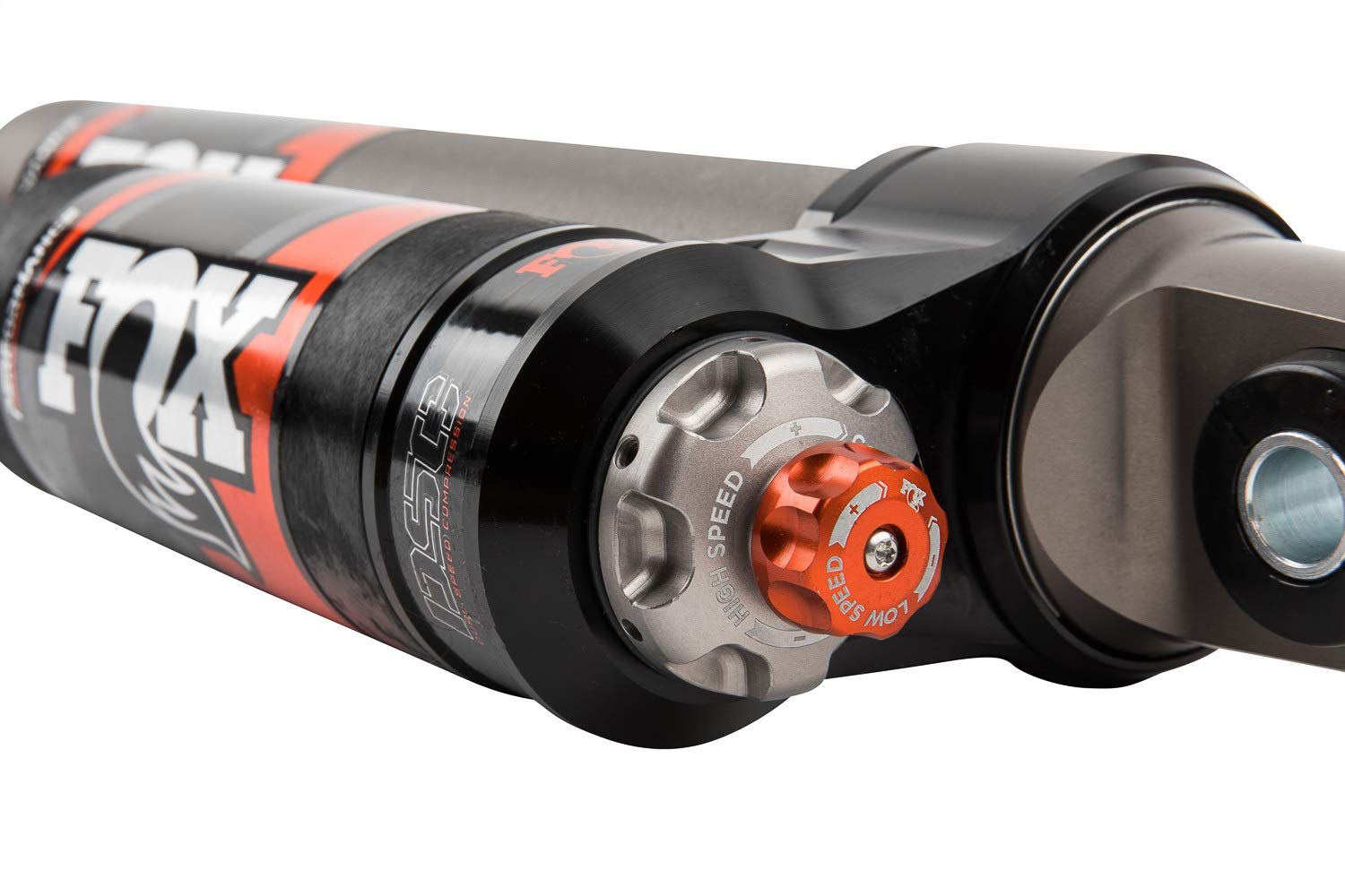 Fox Shox Fox Shocks 883-26-079 Rear Shock Absorber Fits Ram 1500
