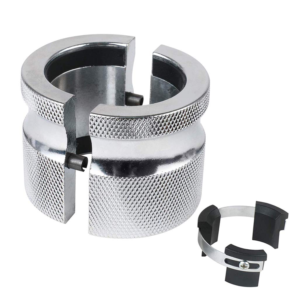 Motorcycle Adjustable Fork Seal Driver Tool 39Mm-49Mm Motorcycles Dirt Bike Fork Seal Tool