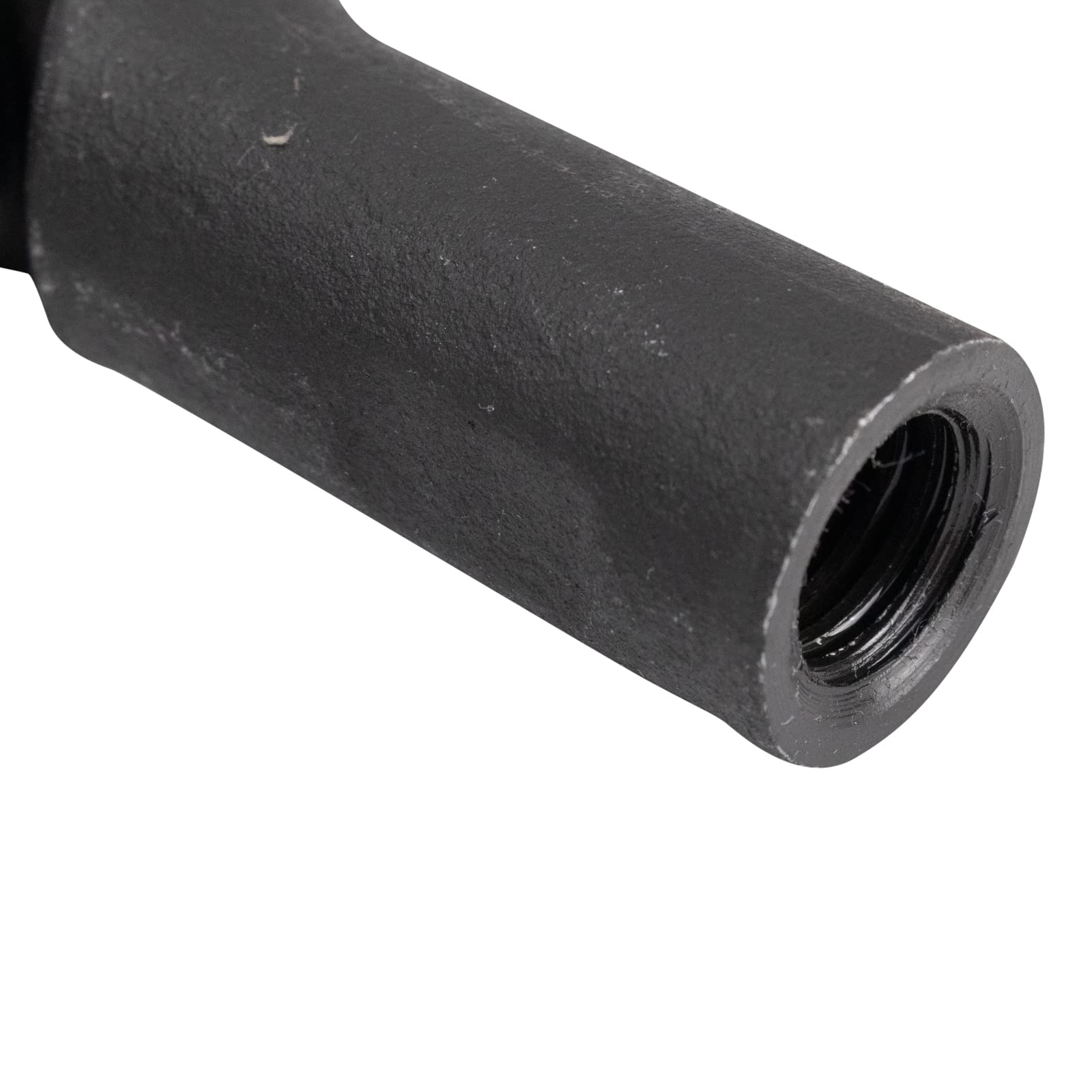 Trq Front Tie Rod Set Compatible With 2010-2013 Ford Transit Connect
