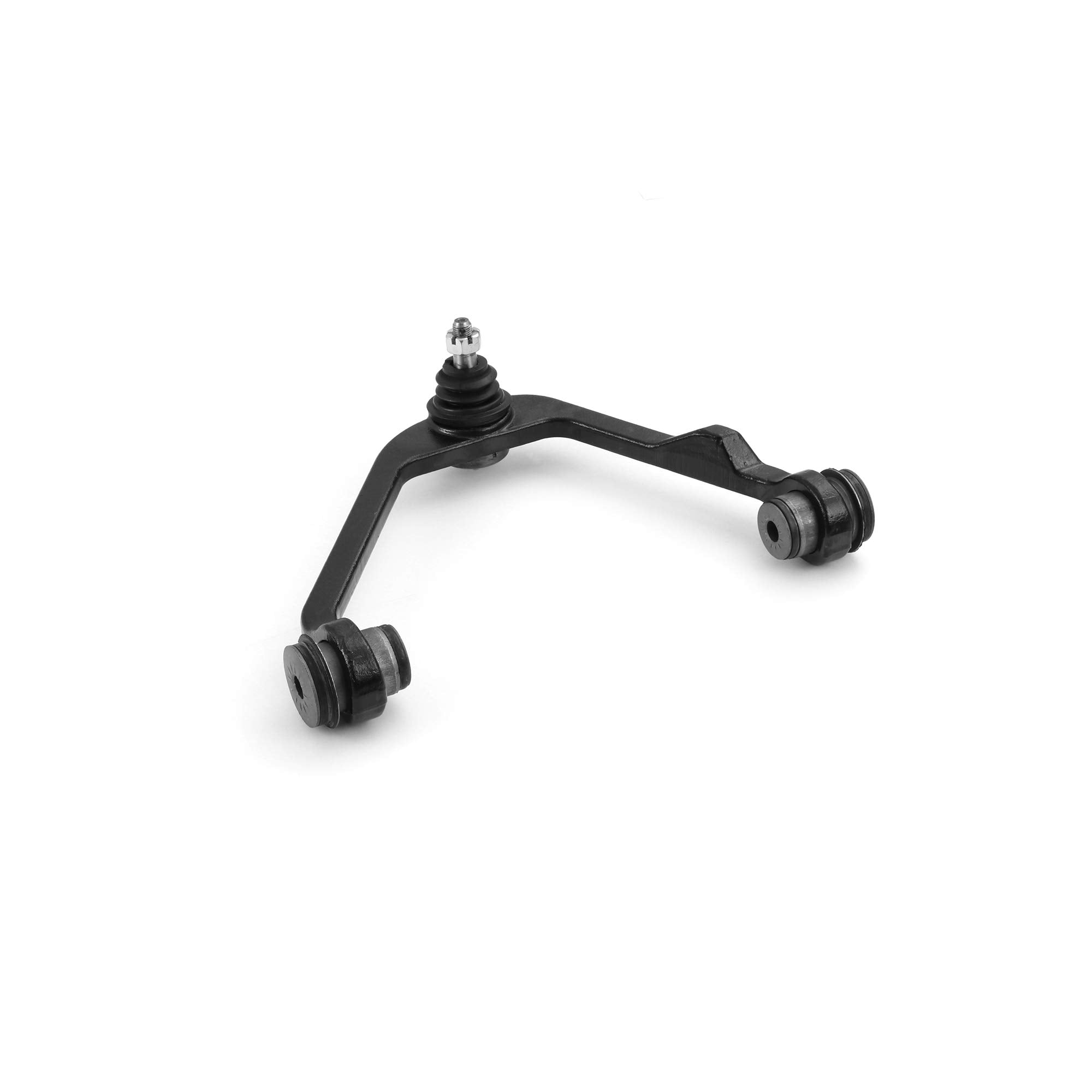 Metrix Premium Chassis Parts - 4 Pc Front L/R Upper Control Arm & Front Lower L/R Ball Joint Kit Fits 04 Ford F-150 Heritage Rwd