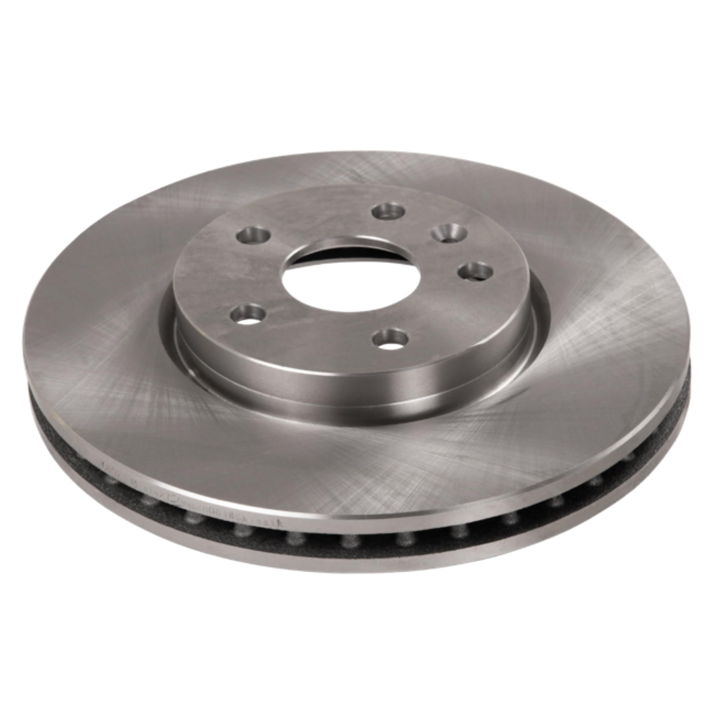 Bendix Premium Prt5918 Front Brake Rotor For Cadillac Cts 2014-2008