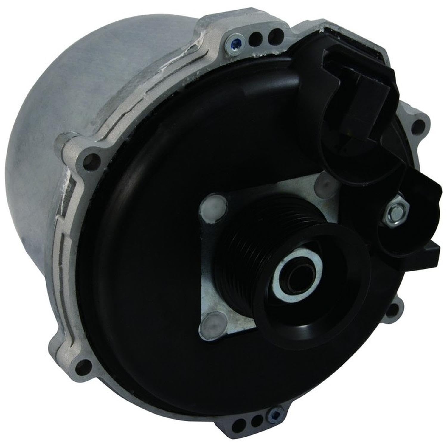 OEG Parts New Liquid Cooled Alternator Compatible With BMW Land Rover V8 4.4 4.6 & V12 5.4 1999-2009 12-31-7-508-258 12317508286