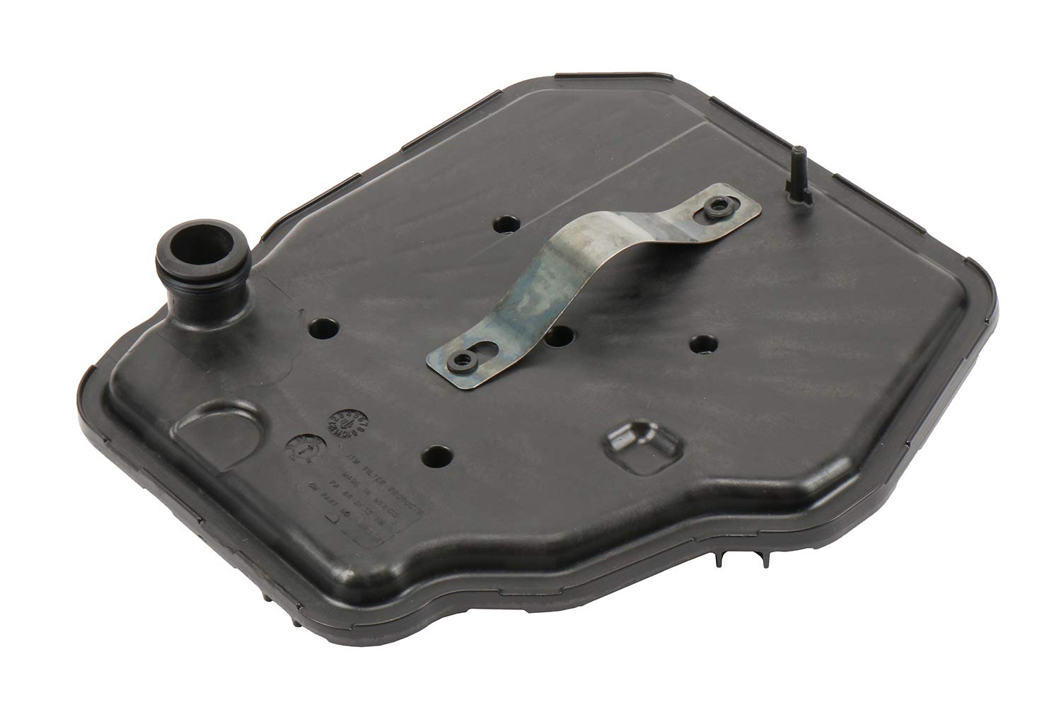 Acdelco Gm Genuine Parts Tf922 Automatic Transmission Fluid Filter