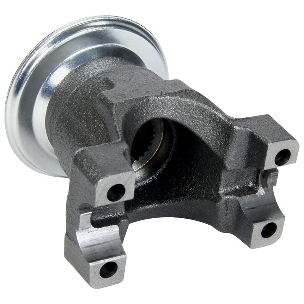 Allstar Performance Yoke Ford 9 28spl Cast Steel 1330 U-Joint +1in