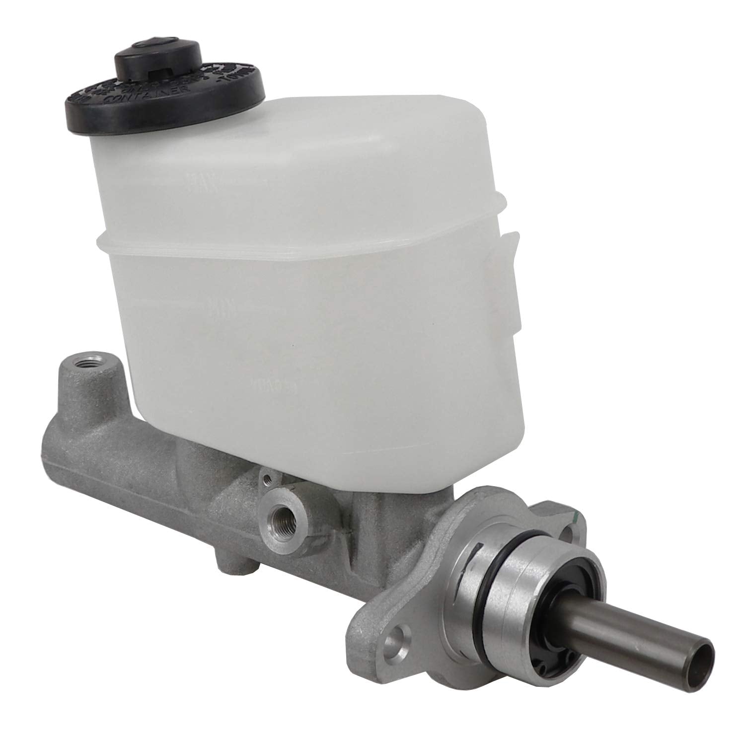 Beck/Arnley 072-9509 Brake Master Cylinder