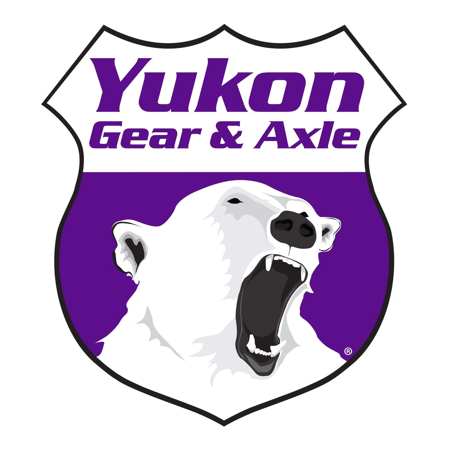 Yukon Gear & Axle (Ya C68003558Aa) Rear Right Replacement Axle For Jeep Jk Rubicon Dana 44 Differential