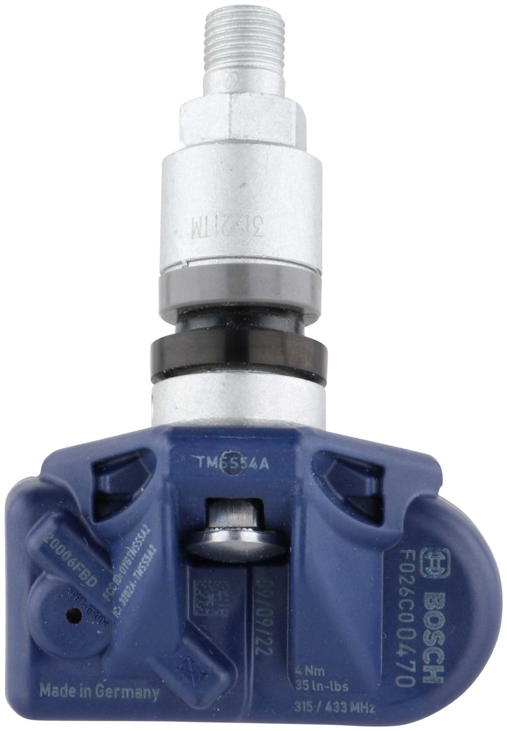 Bosch TPMS Sensor - QF0470