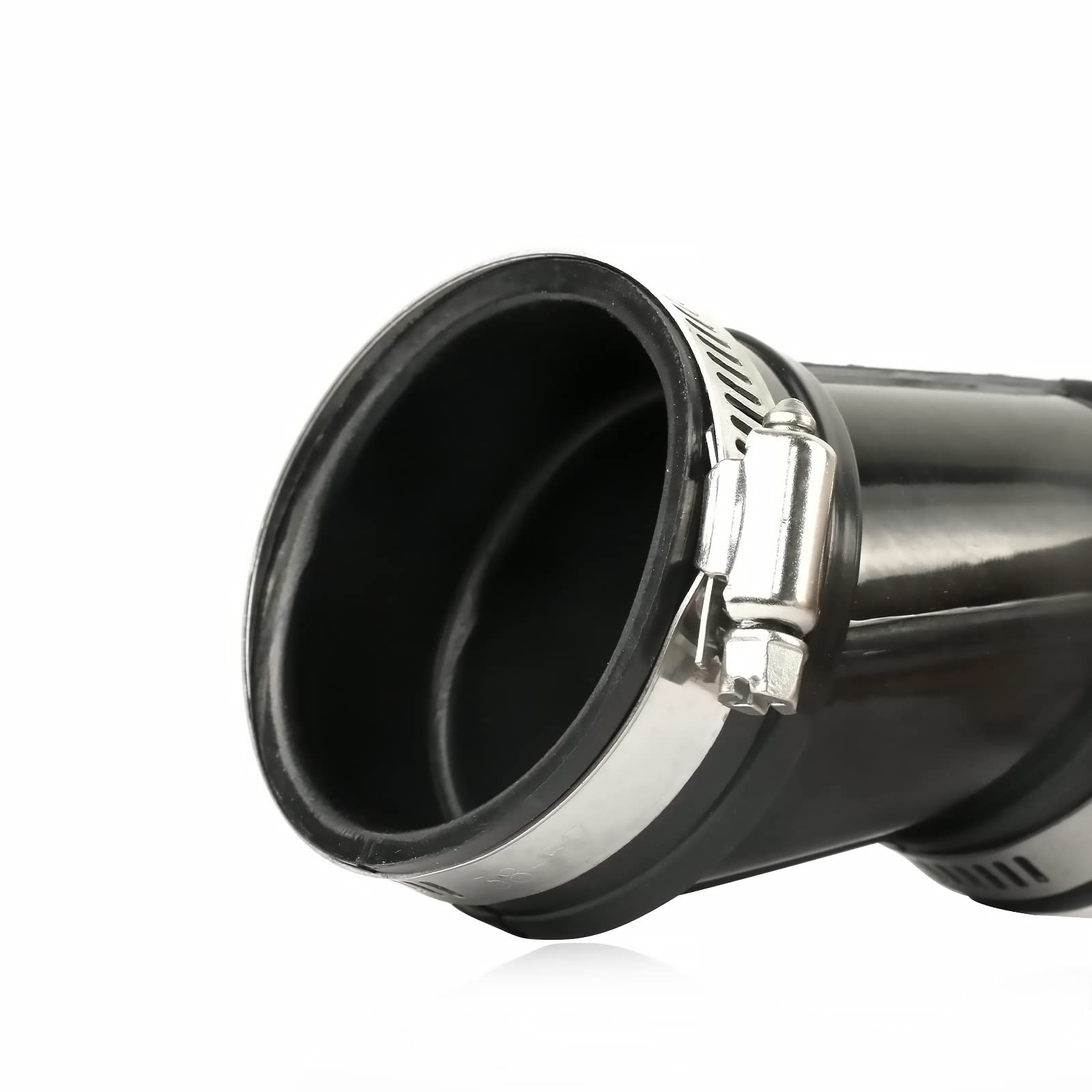 Air Intake Manifold Duct Boot For Kawasaki Bayou 220 Klf220 A 1988-2002 Bayou 250 Klf250 A 2003-2011 14073-1312