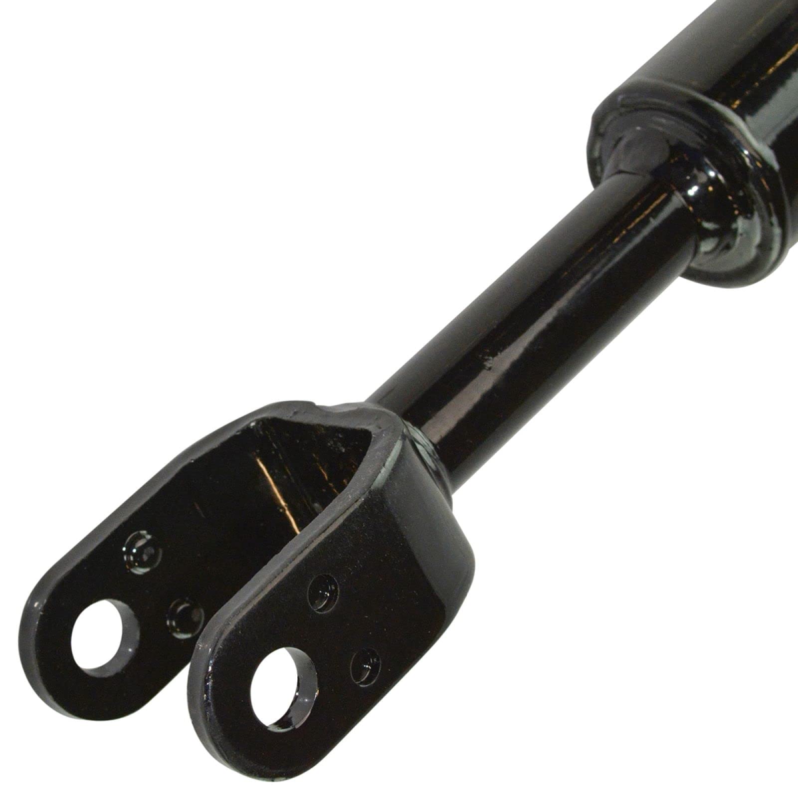 Trq Front Loaded Quick Complete Shock Strut Lh Rh Pair 2Pc For G35 Coupe 350Z Rwd