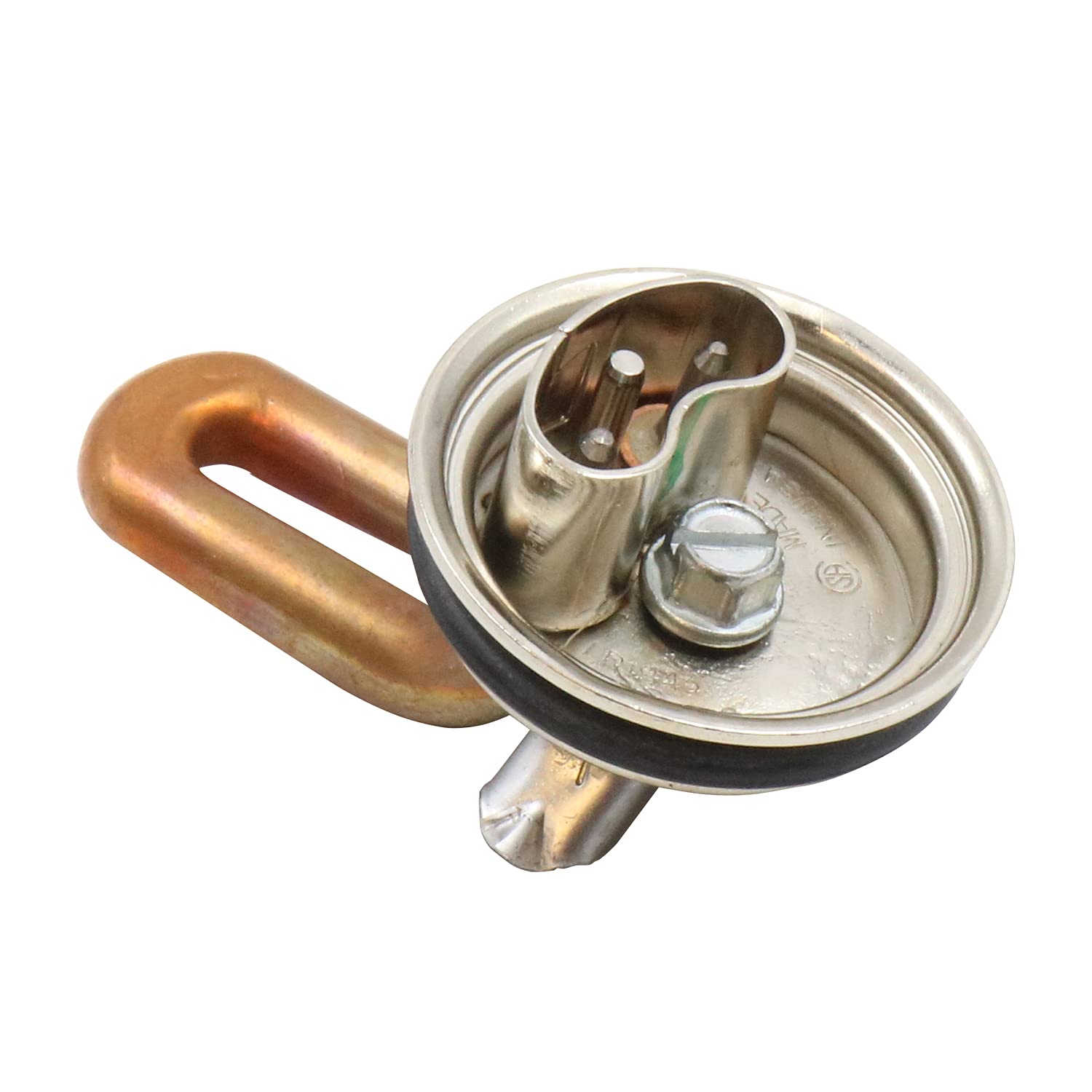 Zerostart Engine Block Heater 1-5/8" Diameter, 120V, 600W for Buick, Cadillac, Chevrolet, Ford, Jeep, Lincoln, Oldsmobile, CSA
