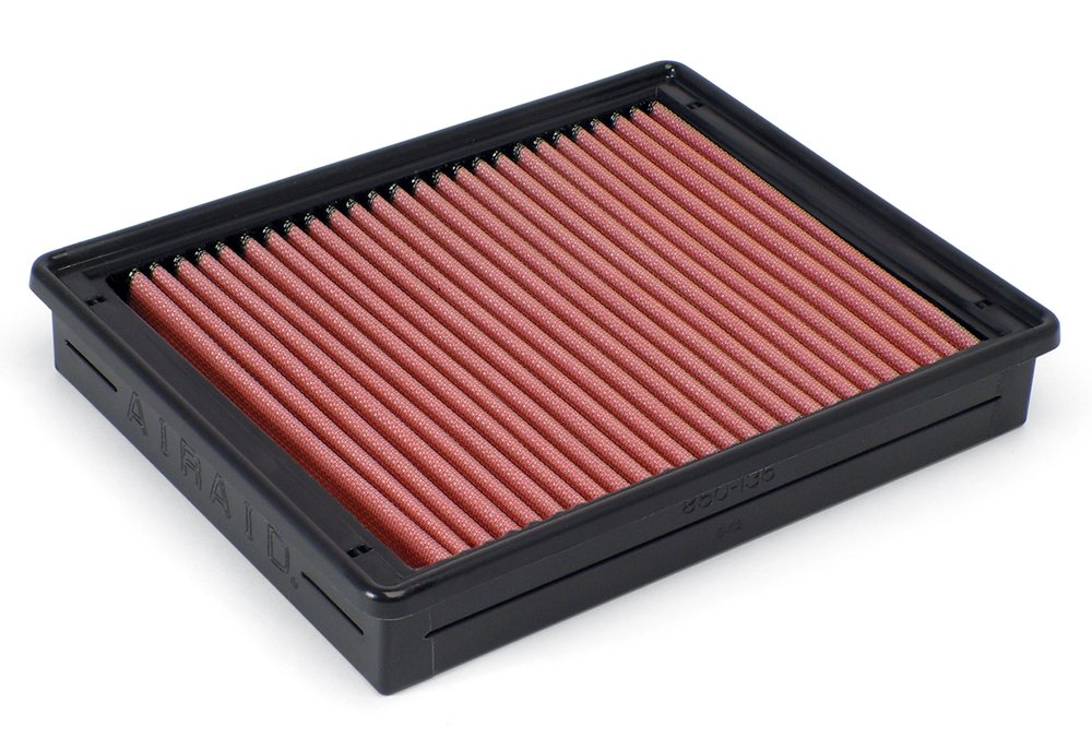 Airaid 851-135 Direct Replacement Premium Dry Air Filter