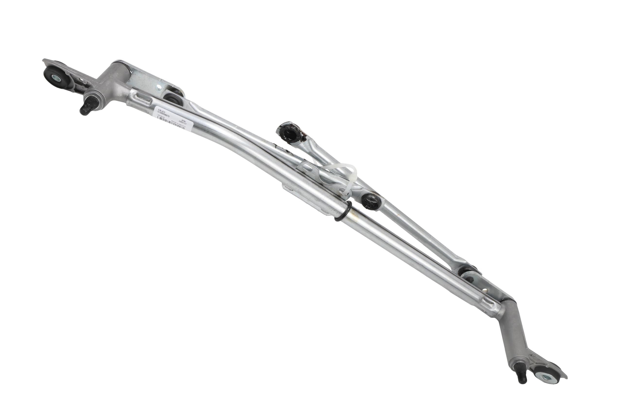Gm Genuine Parts 22820107 Windshield Wiper Motor Transmission (Linkage), 27.4 In