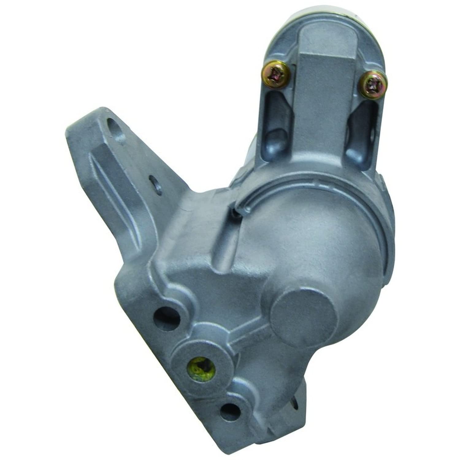 New Starter Compatible With Mazda 6 V6 3.7L 2009-2010, CX-9 V6 3.5L 3.7L 2007-2015 CY01-18-400, CY01-18-400R00, M000T15871, M0T1