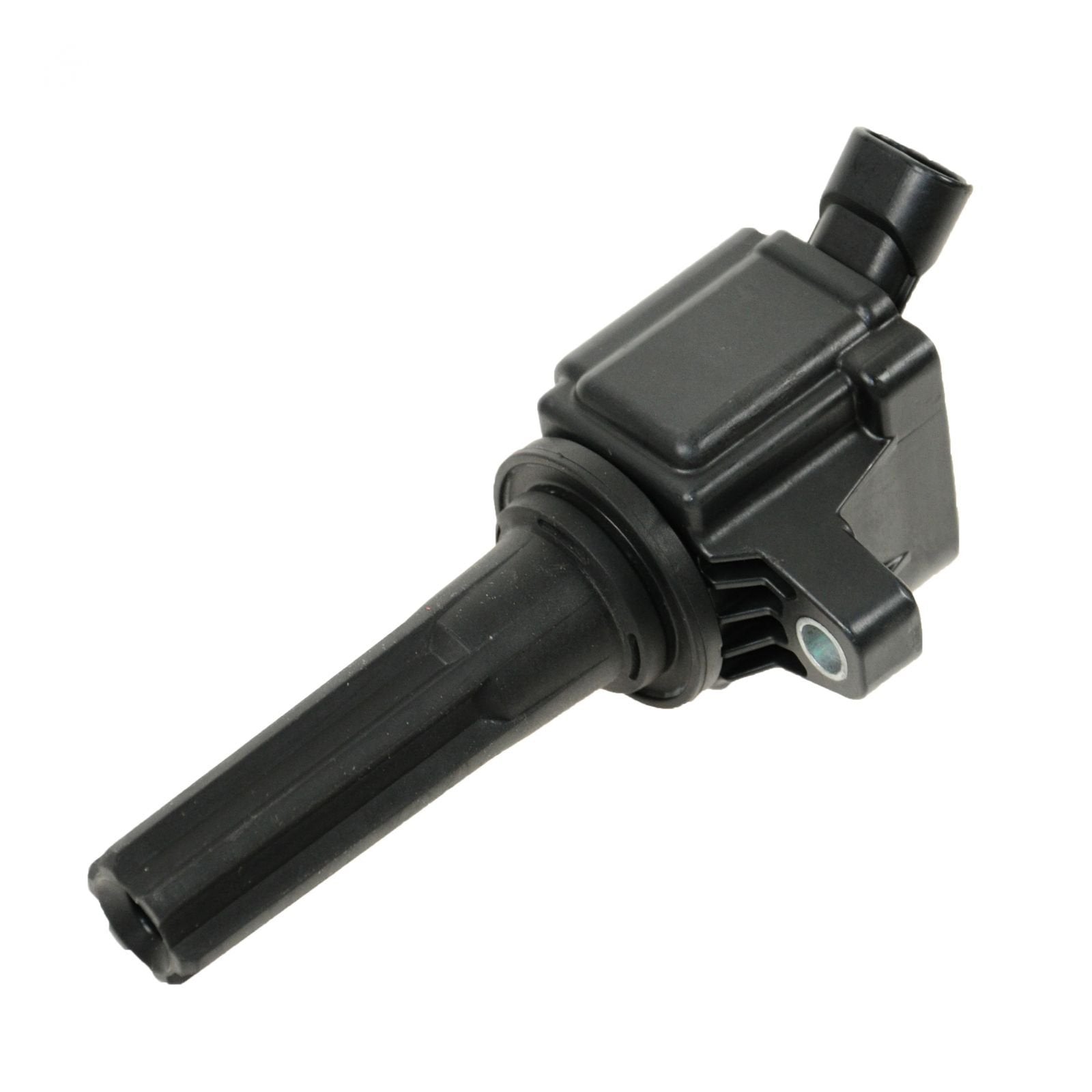Trq Ignition Coil Set Compatible With 2006-2007 Buick Rainier 2006-2009 Chevrolet Trailblazer 2006 Trailblazer Ext Gmc Envoy Env