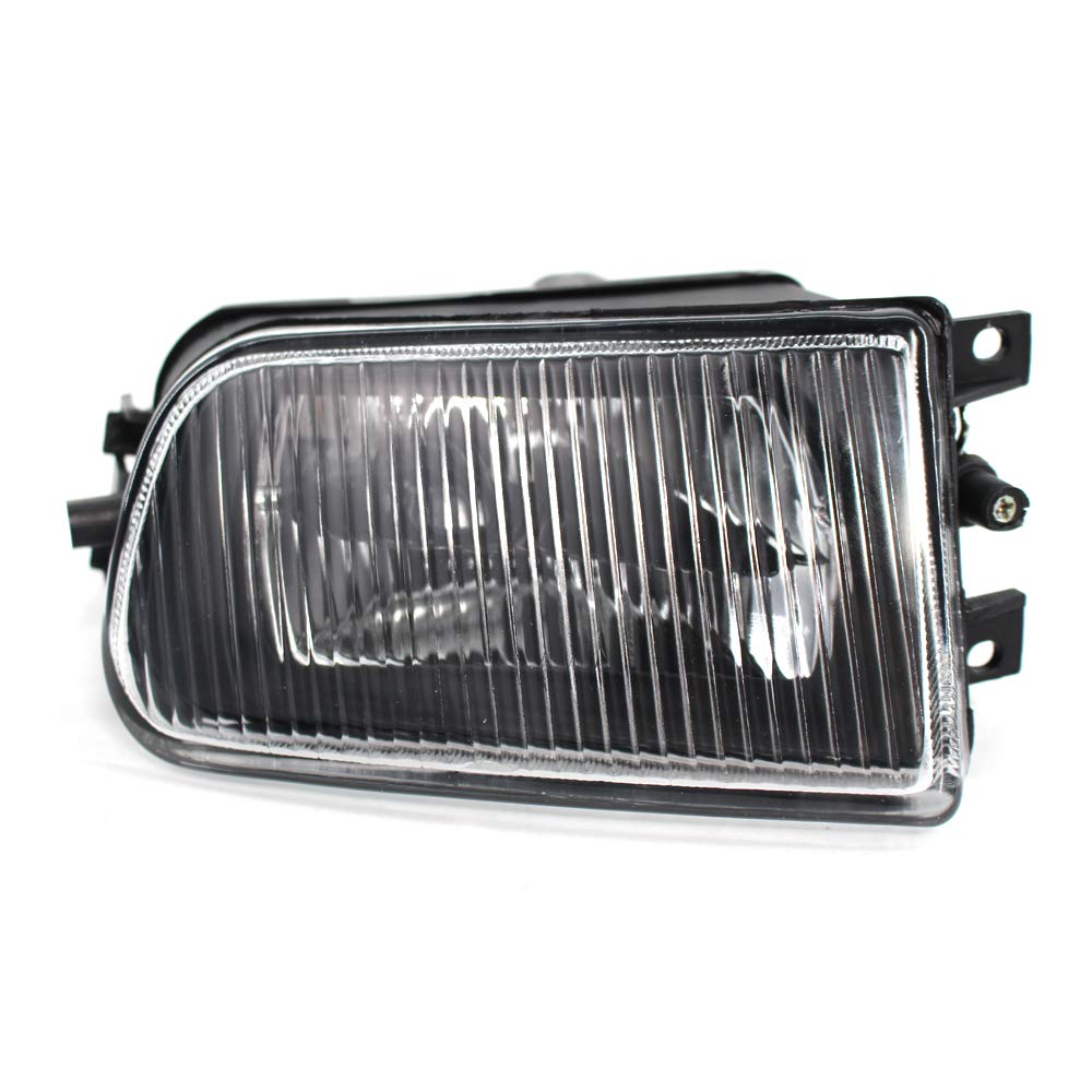 Goolrc Fog Lights Lamp For Bmw E39 5Series 1997-2000 528I 540I Z3 Left