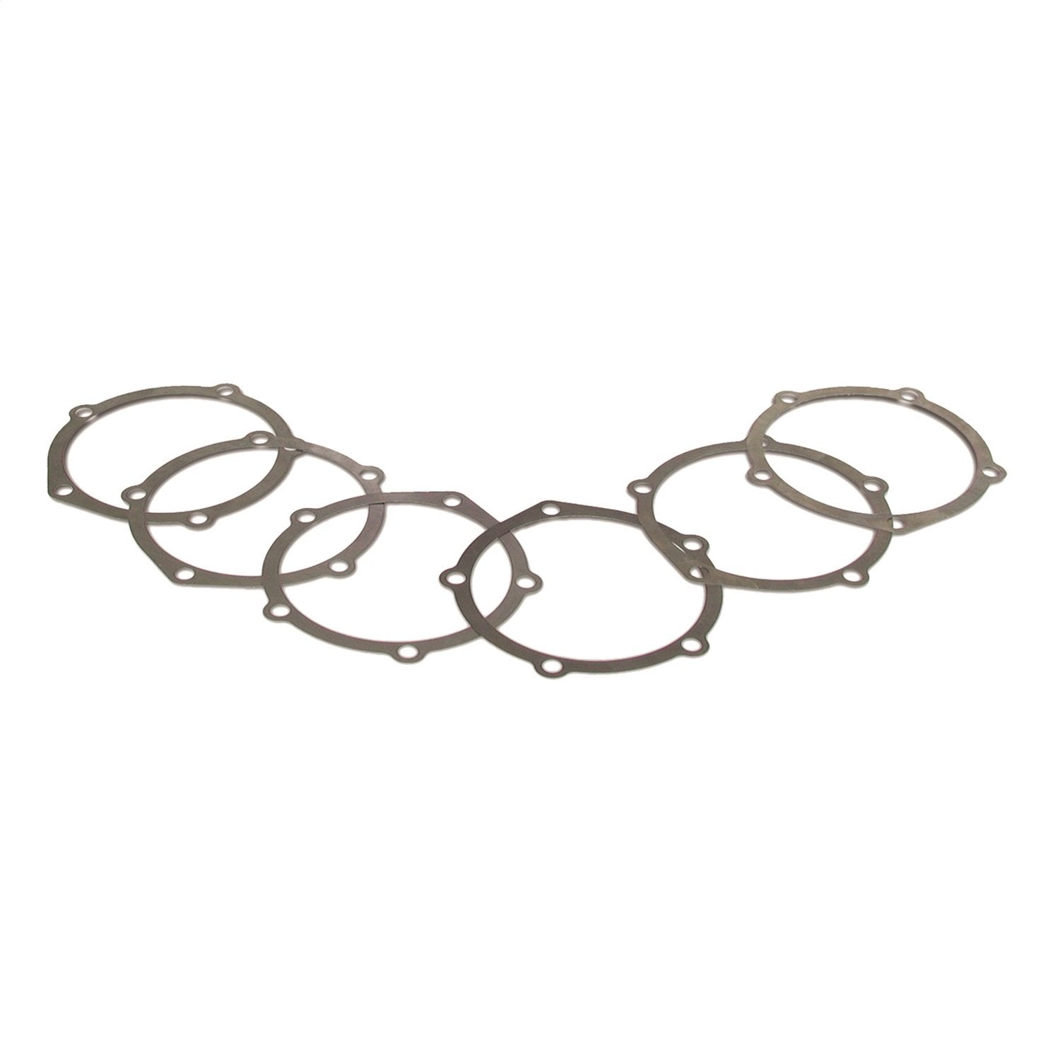 Yukon Gear & Axle(Sk F8) Pinion Depth Shim Kit For Ford 8 Differential