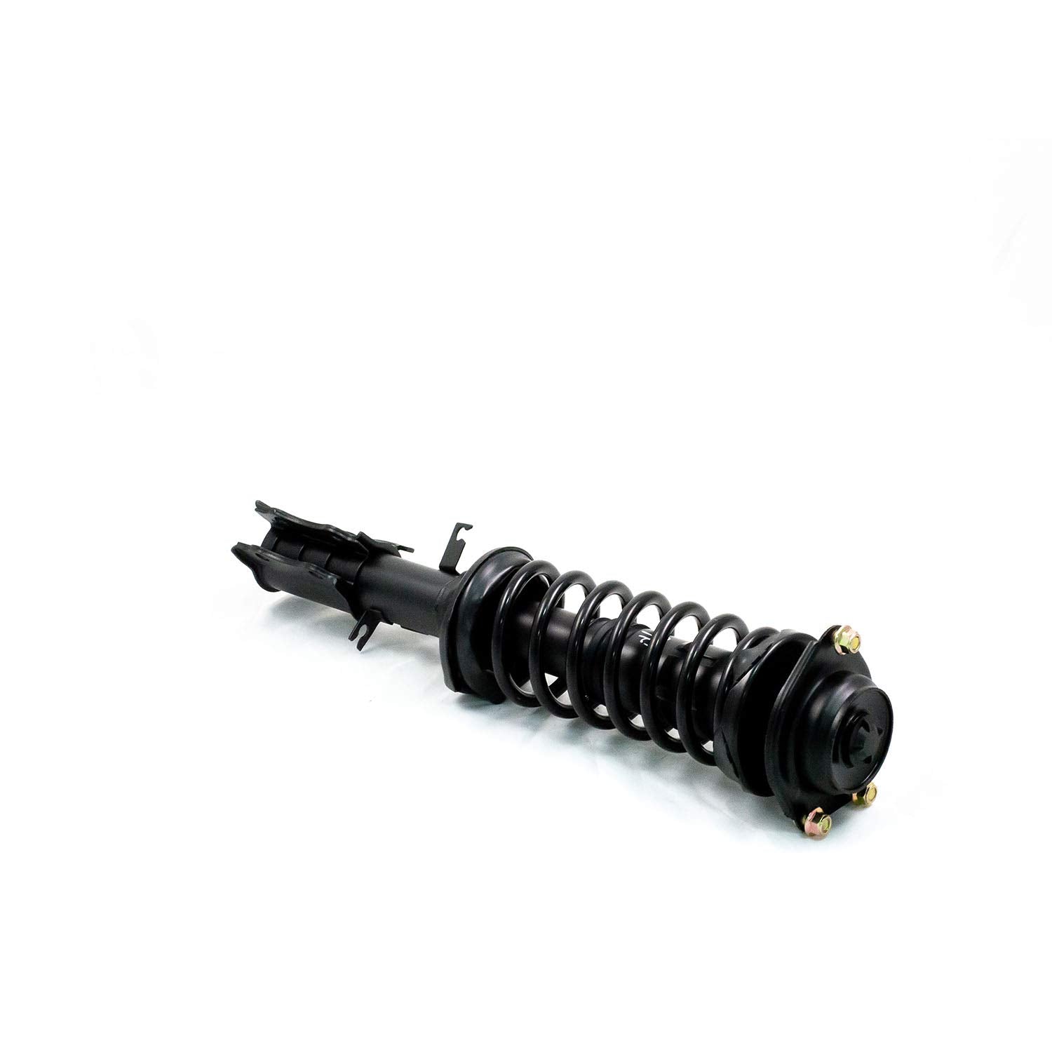 Gabriel G57608 Ultra Readymount Front Left Complete Strut Assembly For 03-05 Kia Rio (1 Pack)