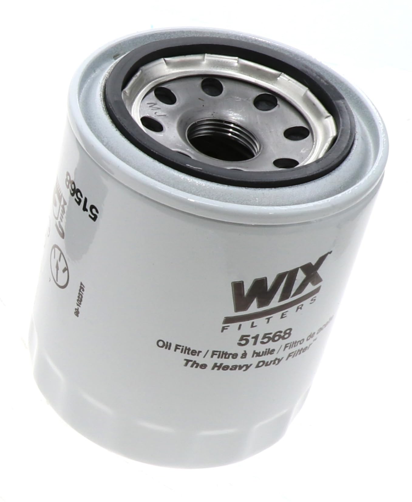 Wix Spin-On Lube Filter - 51568