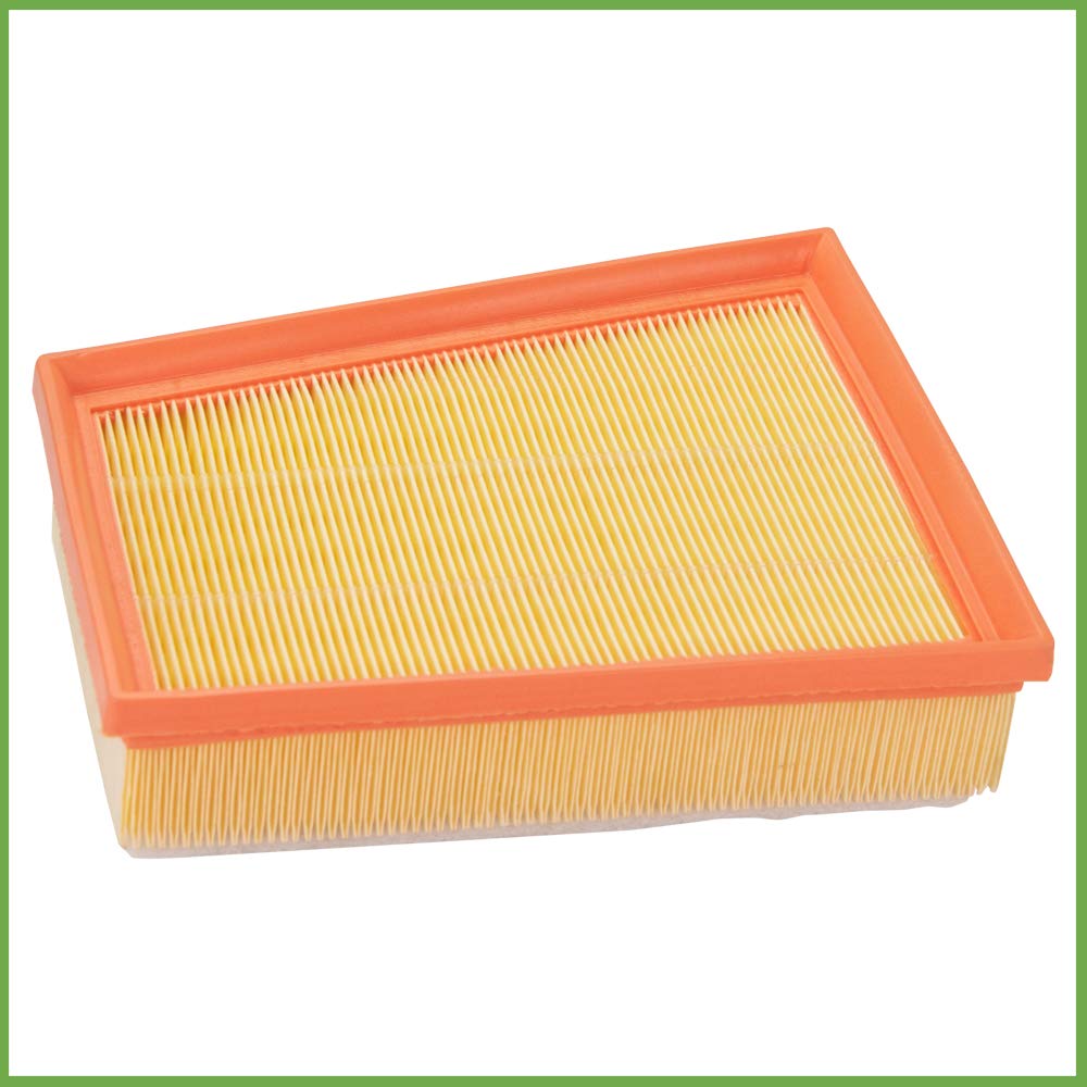 Ecogard Xa11899 Premium Engine Air Filter Fits Buick Encore Gx 1.3L 2020-2022, Encore Gx 1.2L 2020-2022 | Chevrolet Trailblazer
