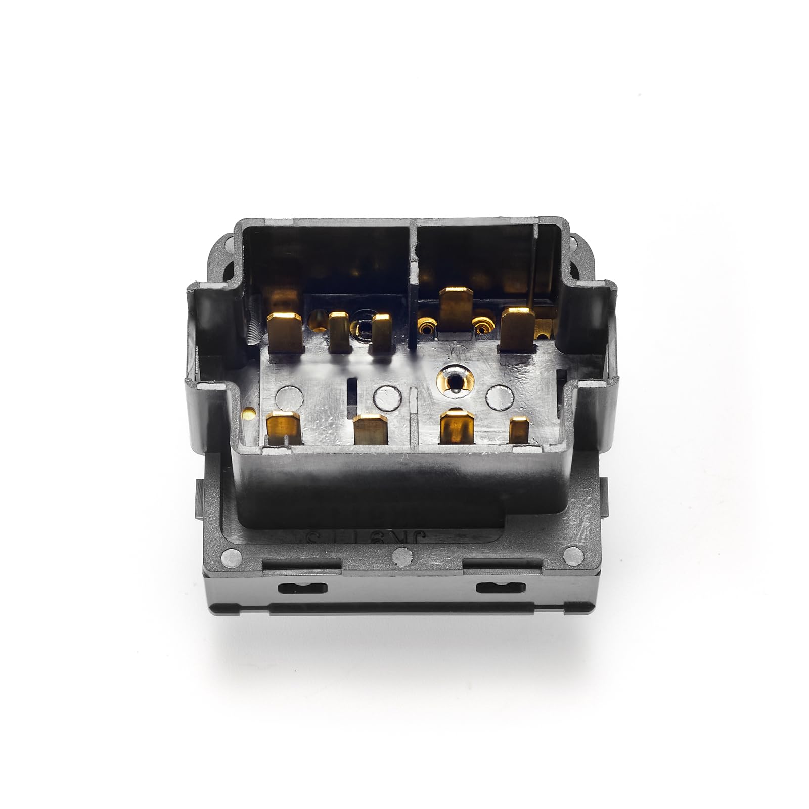 Master Power Window Switch for 1997-2002 Ford F150,1999 F250 F350 F450 F550 Super Duty,1999-2001 Ford Lobo,Front Driver Side Aut