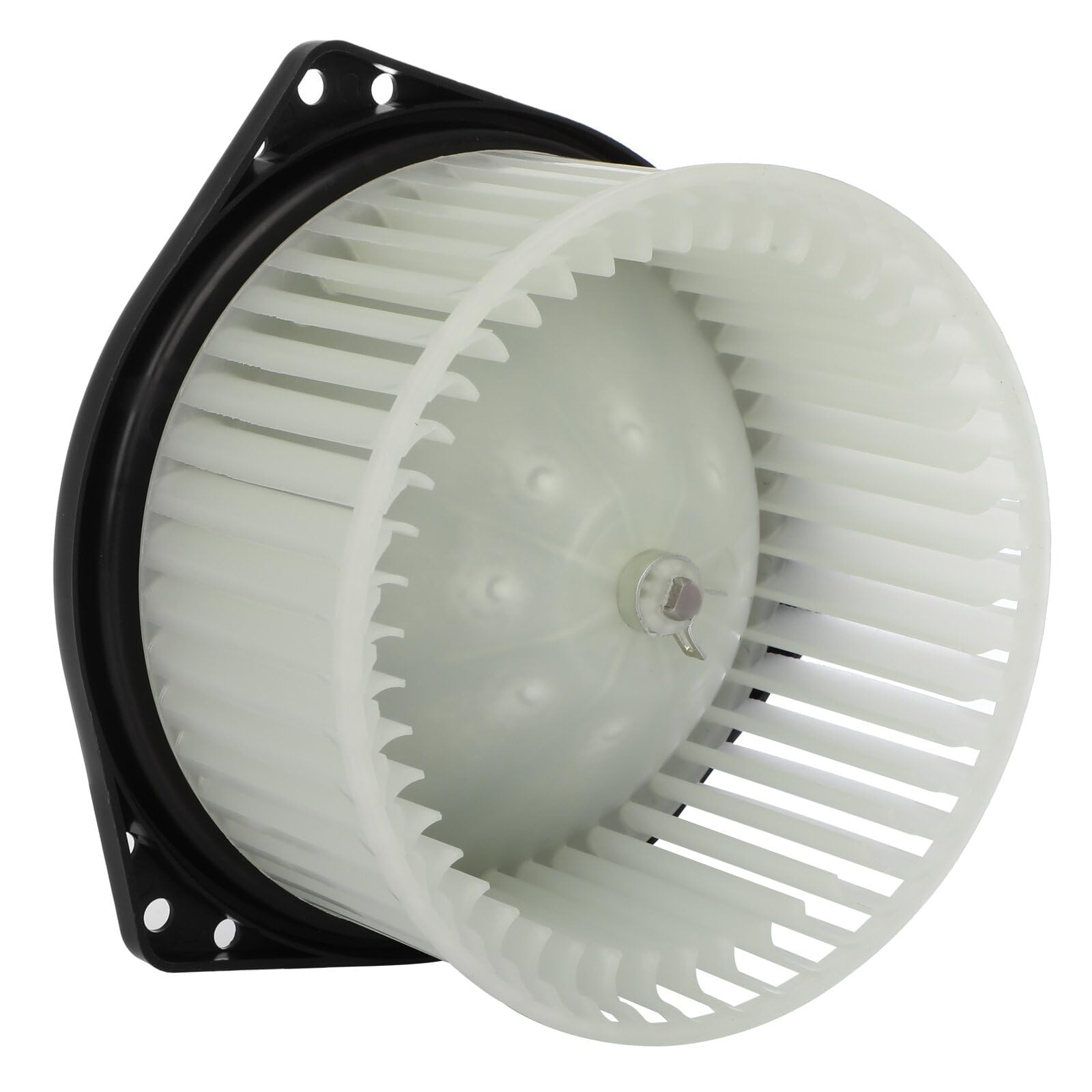 SCITOO HVAC Heater Blower Motor with Fan Cage 700113 for Acura for CL V6 3.2L 2001 2002 2003,for Acura for TL V6 3.2L 1999 2000 