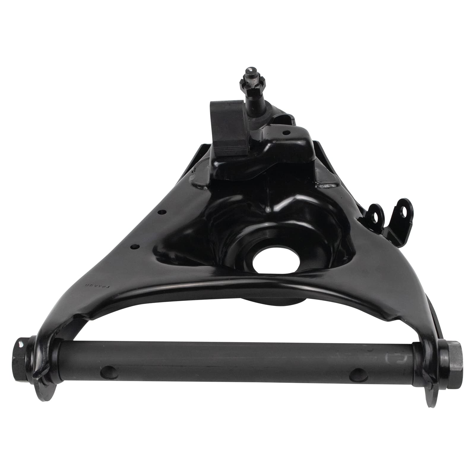 Trq Lower Front Control Arm W/Ball Joint Rh Right For Chevy Pickup Truck 2Wd