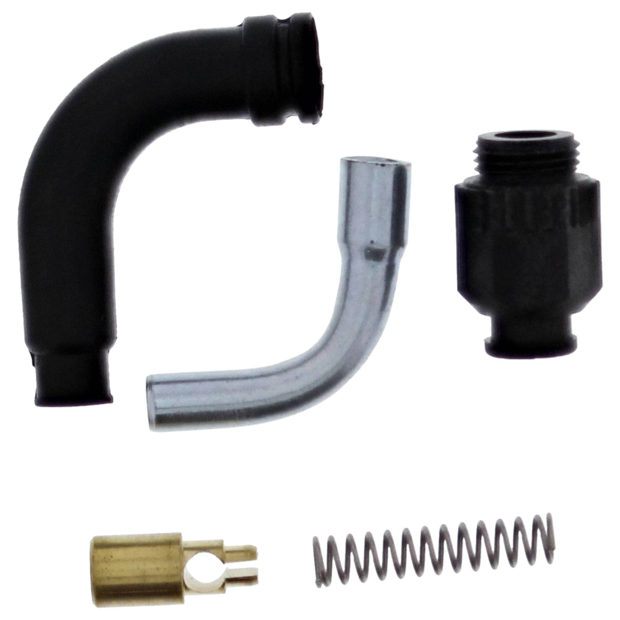 All Balls Hot Start Plunger Kit 46-2002 Compatible With/Replacement For Honda CRF150RB 2007-2019, CRF250R 2004-2009, CRF250X 200