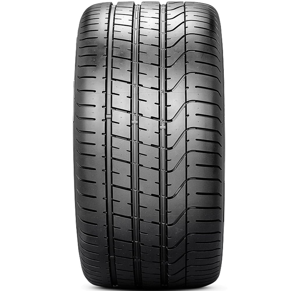 225/45-19 Pirelli P Zero Uhp Summer Tire 220Aaa 92W 225 45 19