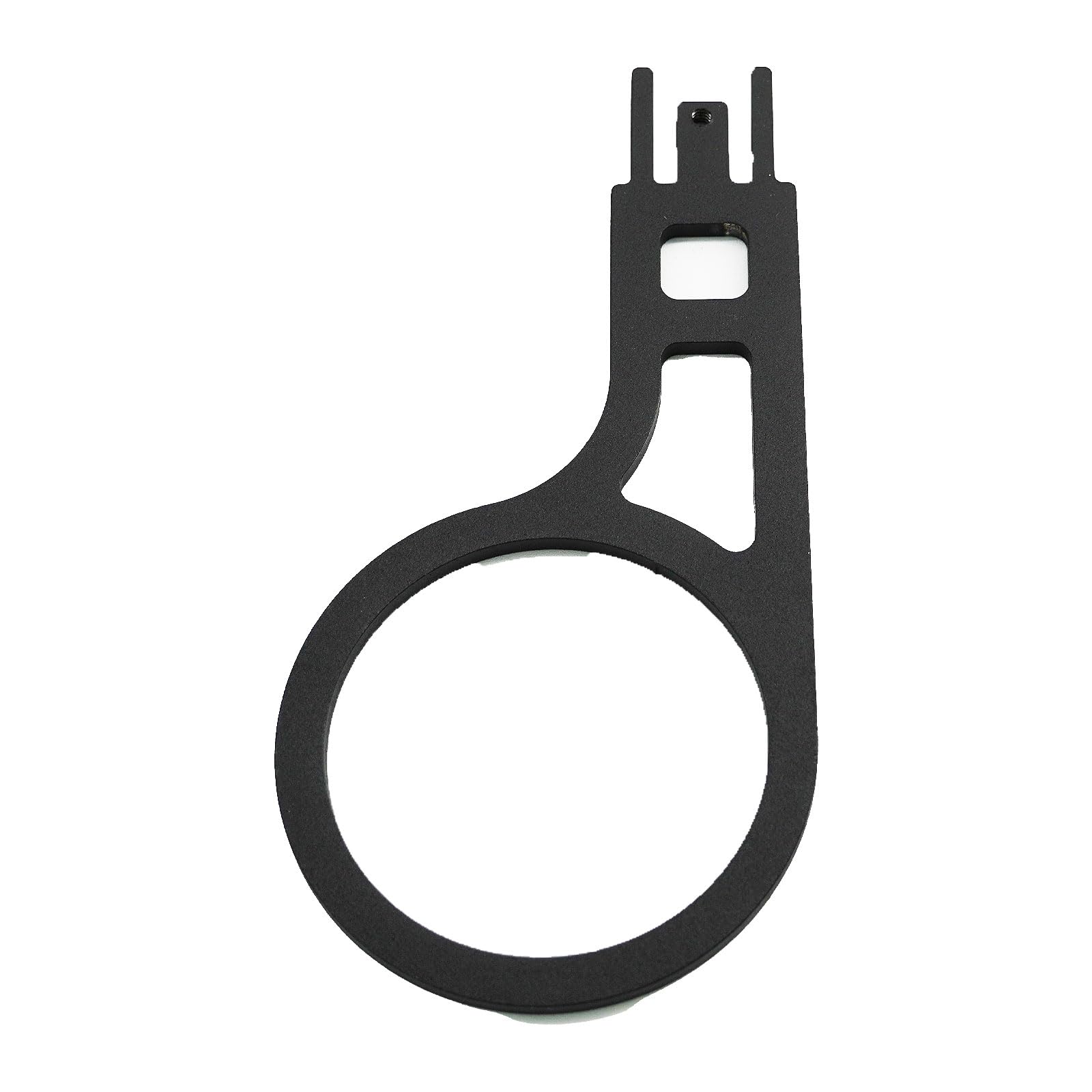 Seat Rail Cup Holder Bracket For Porsche 68-98 911