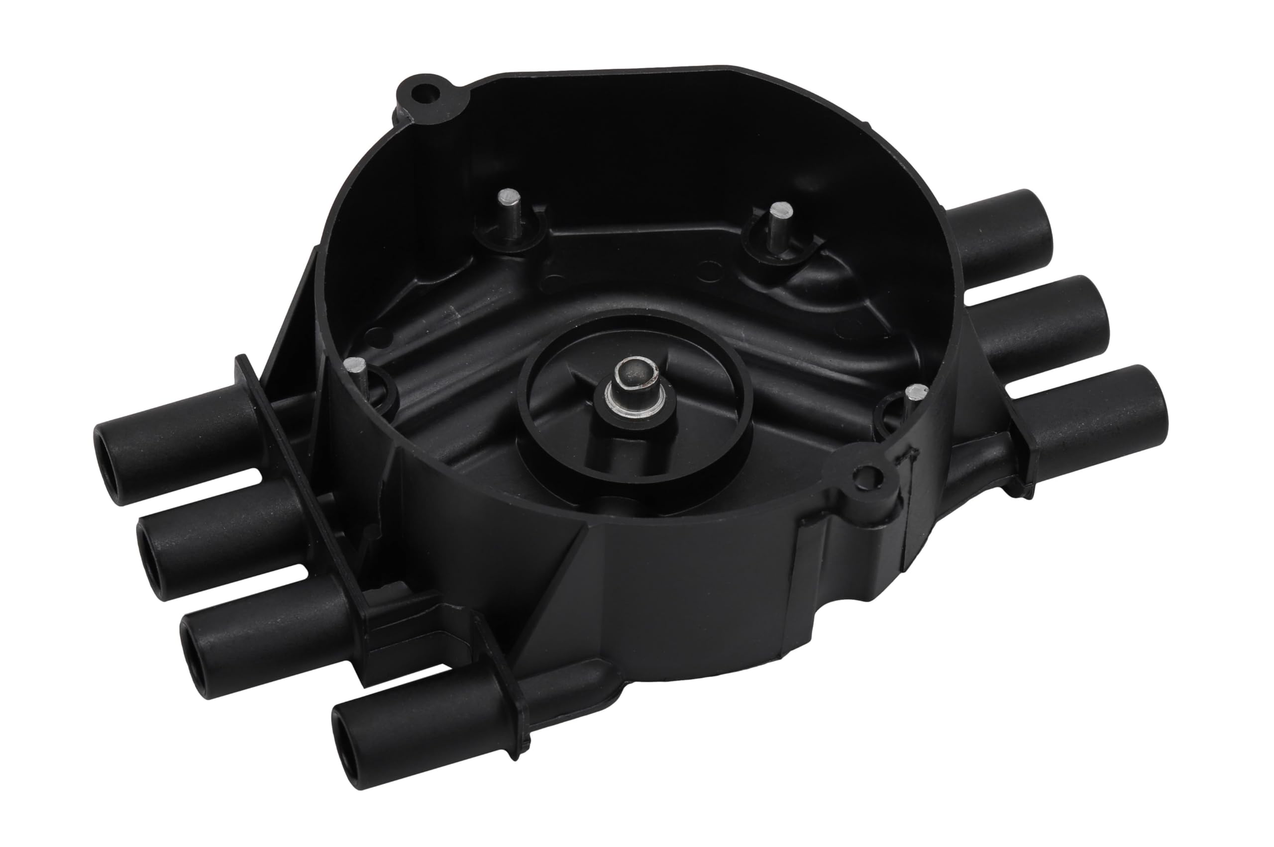 Acdelco Gm Original Equipment D328A Ignition Distributor Cap , Black