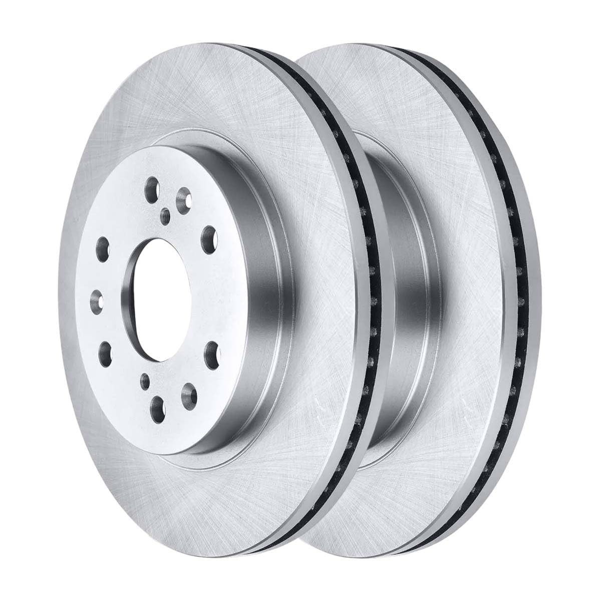 Autoshack Front Brake Rotors Pair Of 2 Driver And Passenger Side Replacement For Chevrolet Tahoe Avalanche Silverado 1500 Classic Suburban 1500 Gmc Sierra 1500 Yukon Xl Cadillac Escalade Esv R65099Pr