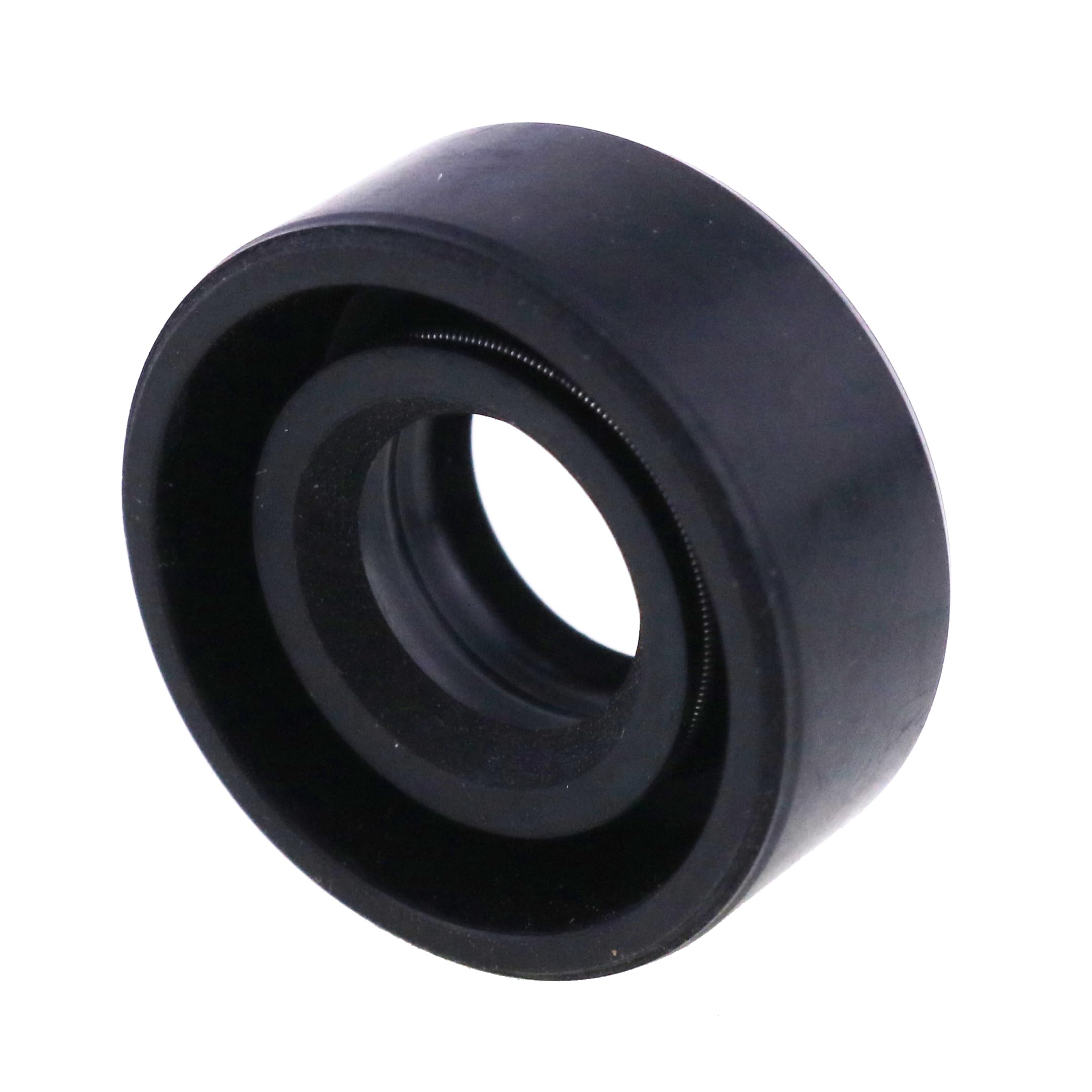 DVPARTS Gear Shift Oil Seal 91208-KB4-671 91203-001-000 91204-035-000 91204-035-003 Compatible with Honda CB250 CMX250 CRF50F CR