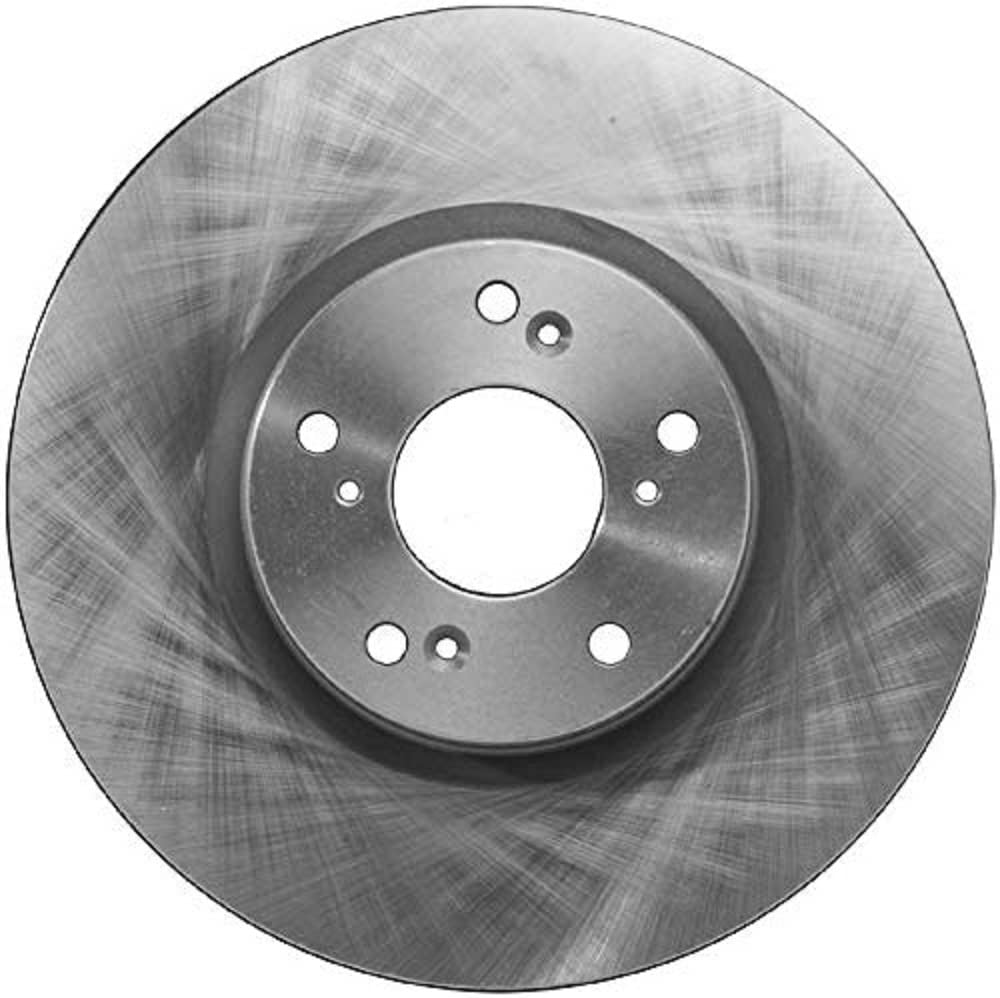 Bendix Premium Prt5767 Front Brake Rotor For Acura Ilx 2015-2013, Honda Civic 2015-2006, Cr-V 2006-2005