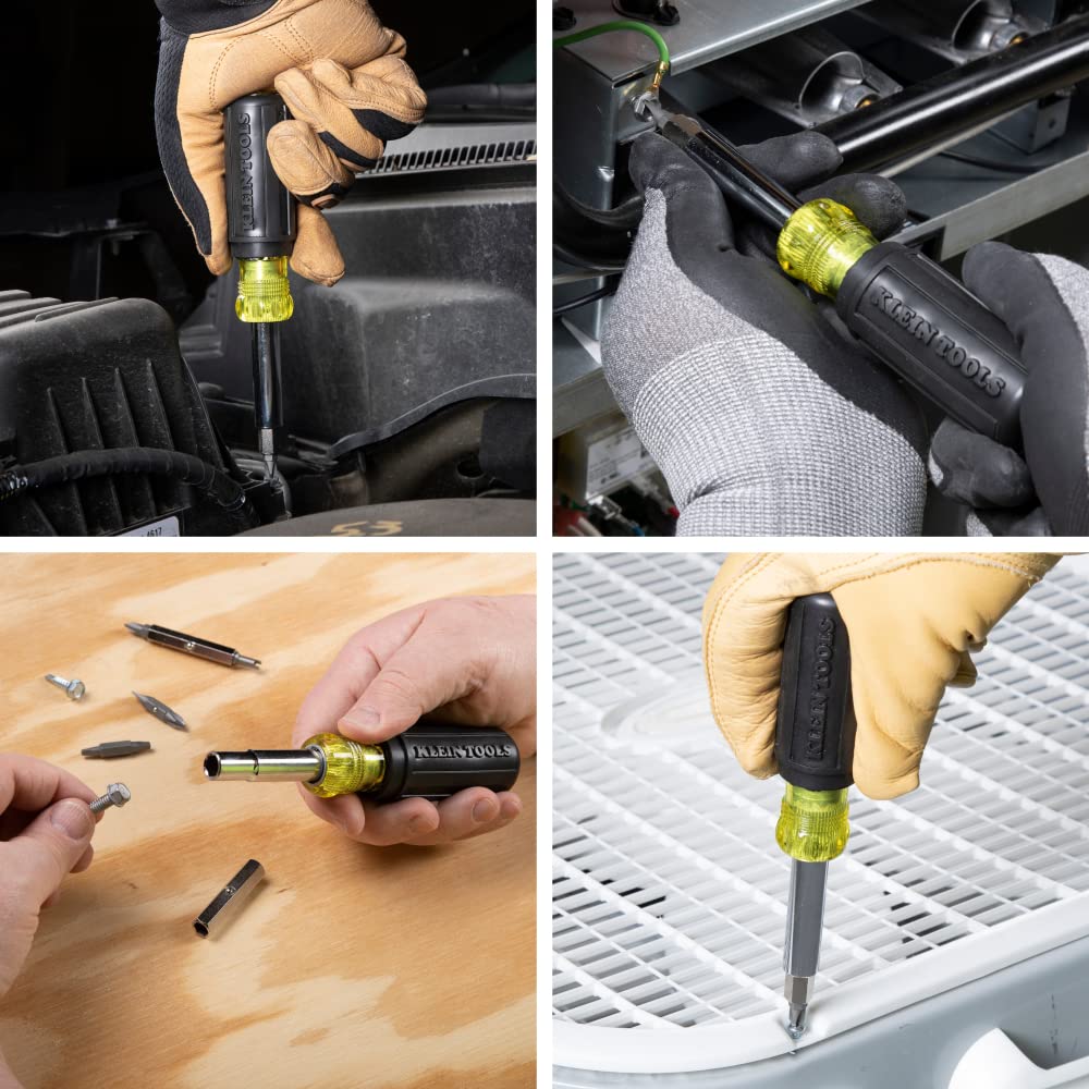 Pipe Expander